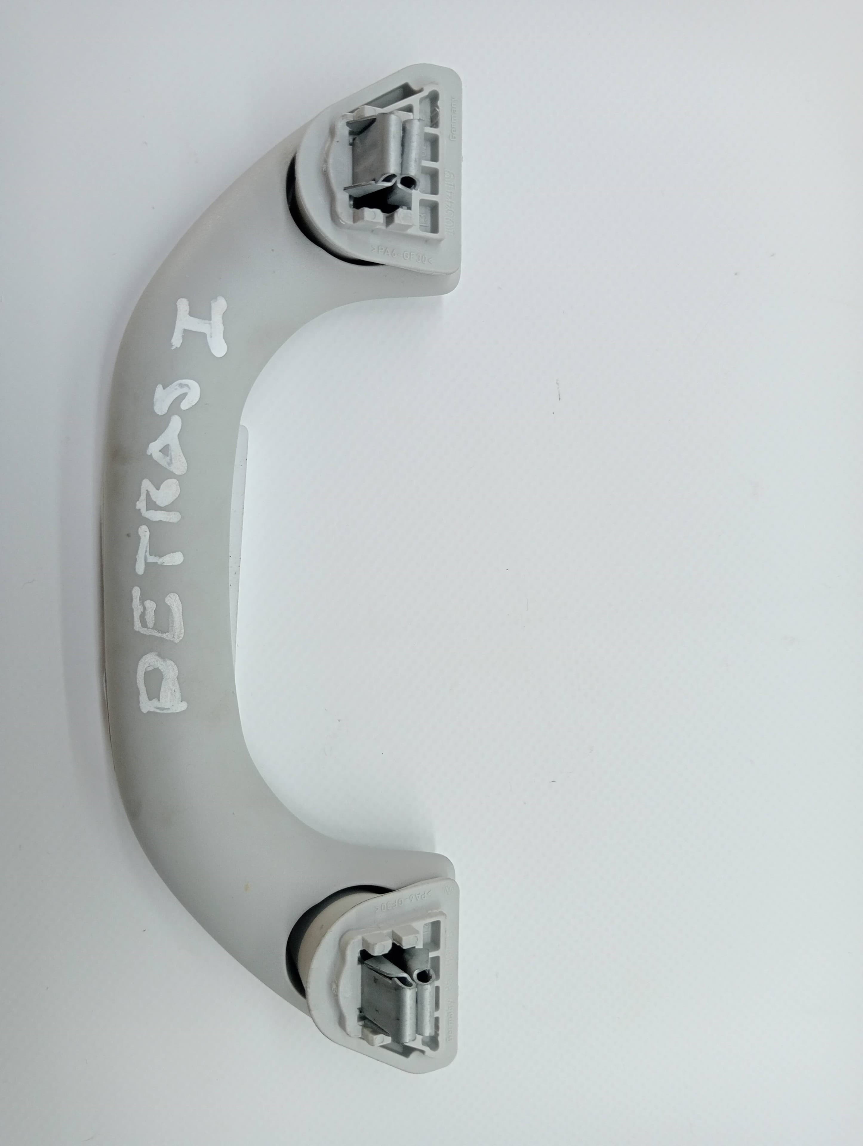 Agarraderos SEAT LEON ST (5F8) 2