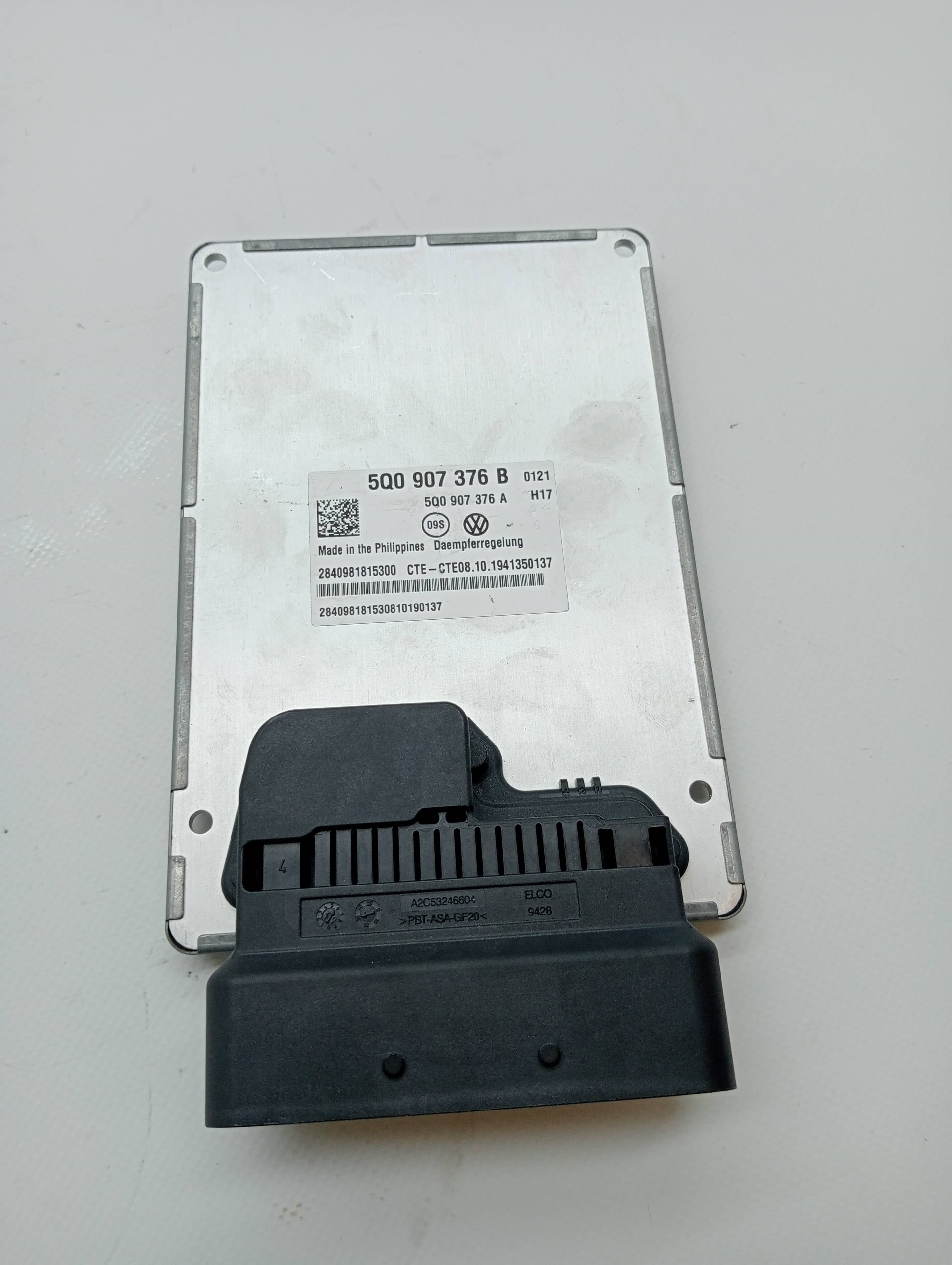 Modulo electronico SEAT LEON ST (5F8) 3