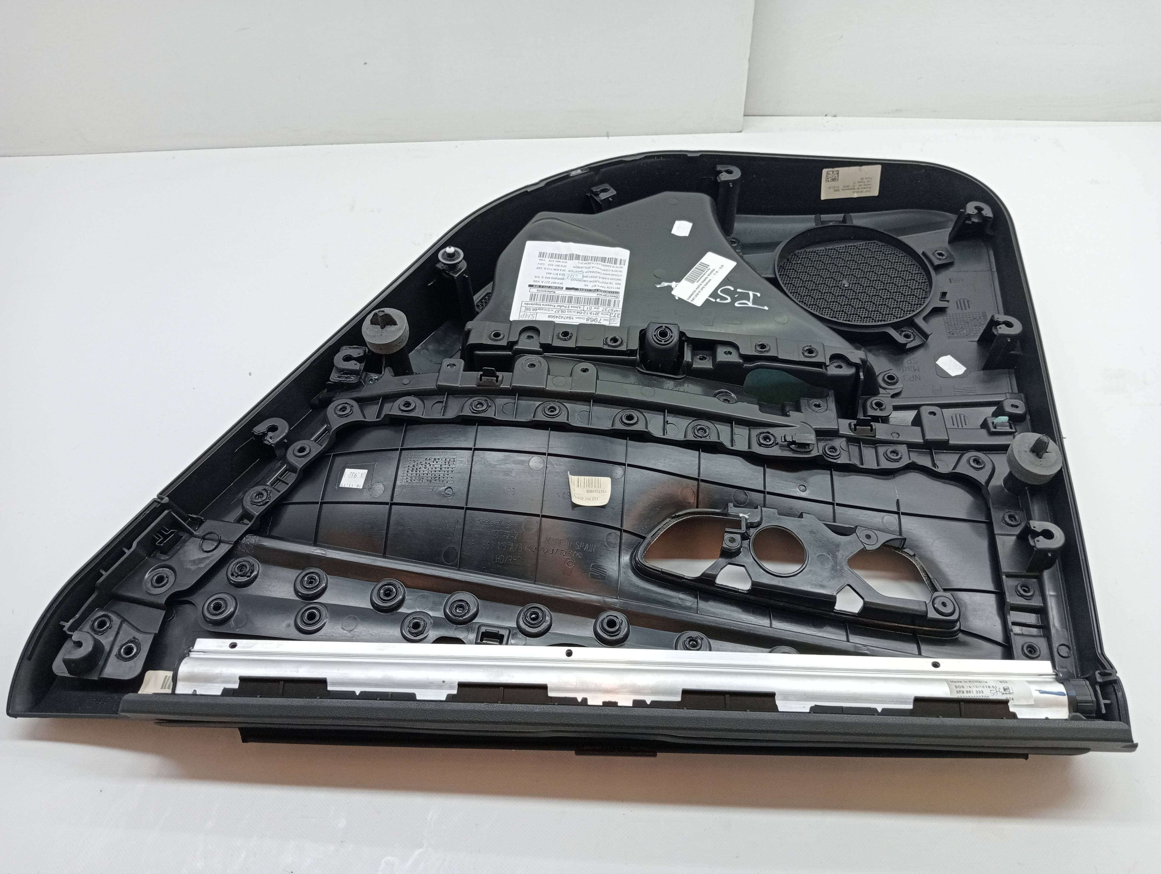 Recambio SEAT LEON ST (5F8) ref. 5F9867211J 2