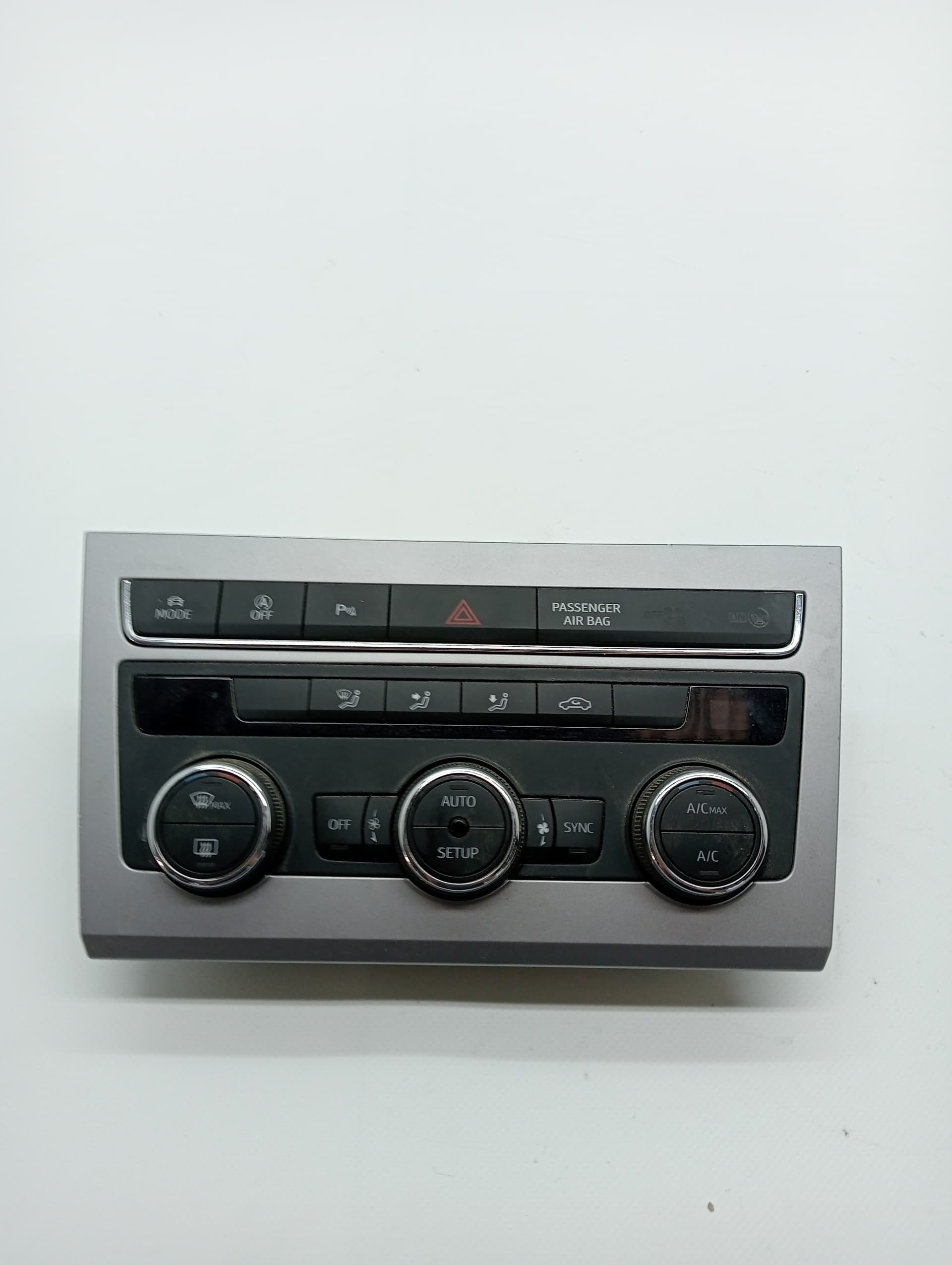 Recambio SEAT LEON ST (5F8) ref. 5F0907044BD 3