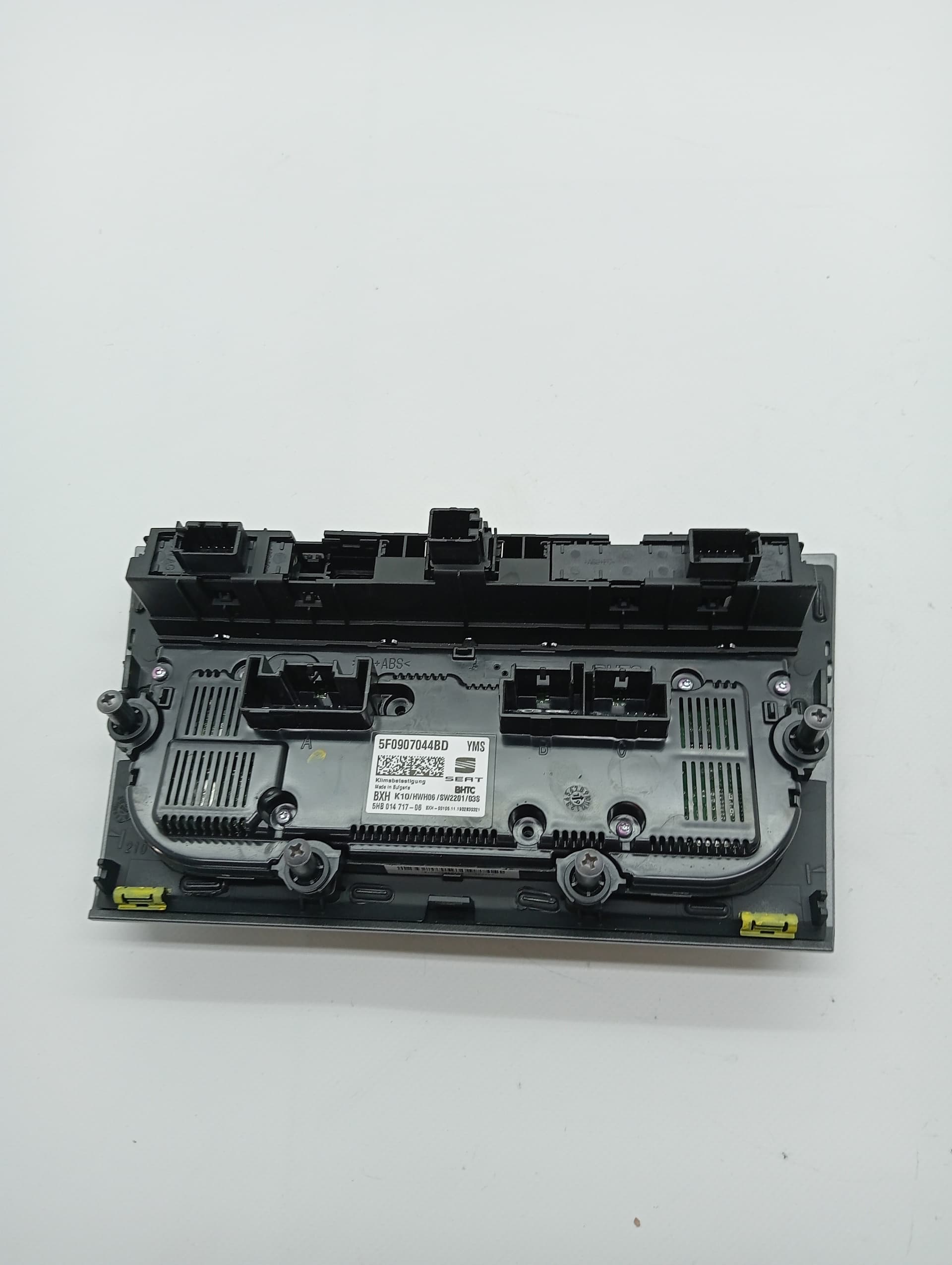 Recambio SEAT LEON ST (5F8) ref. 5F0907044BD 2