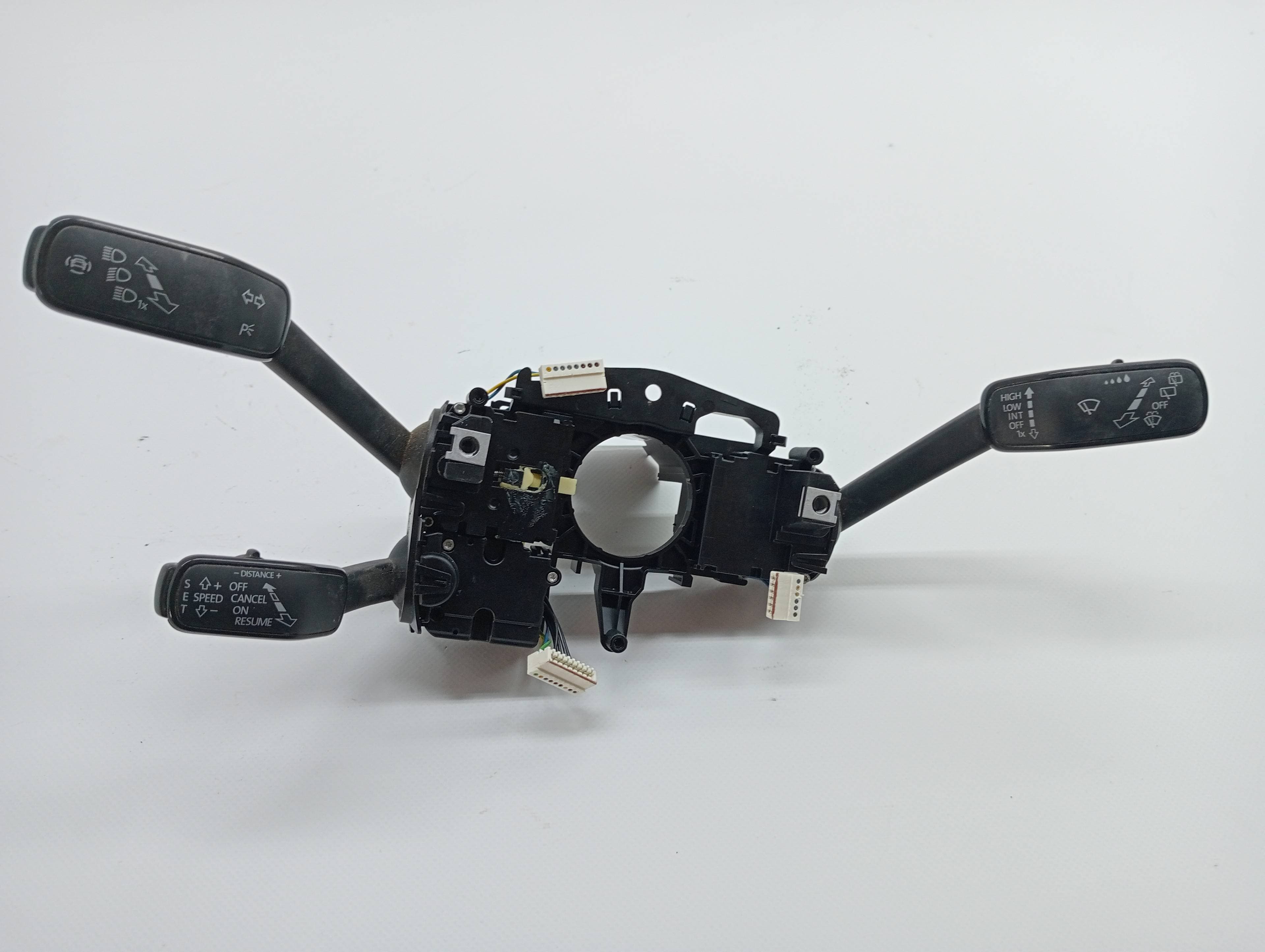 Mando multifuncion SEAT LEON ST (5F8)