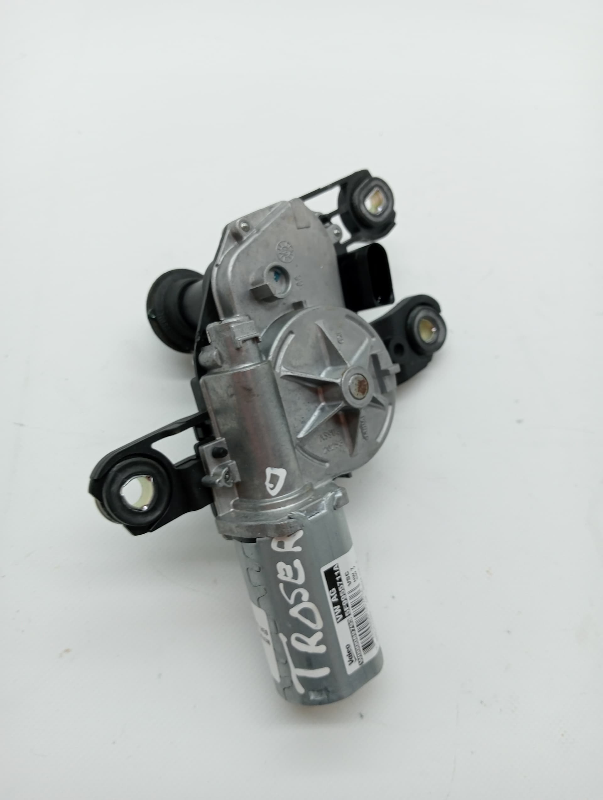Motor limpia trasero SEAT LEON ST (5F8) 3