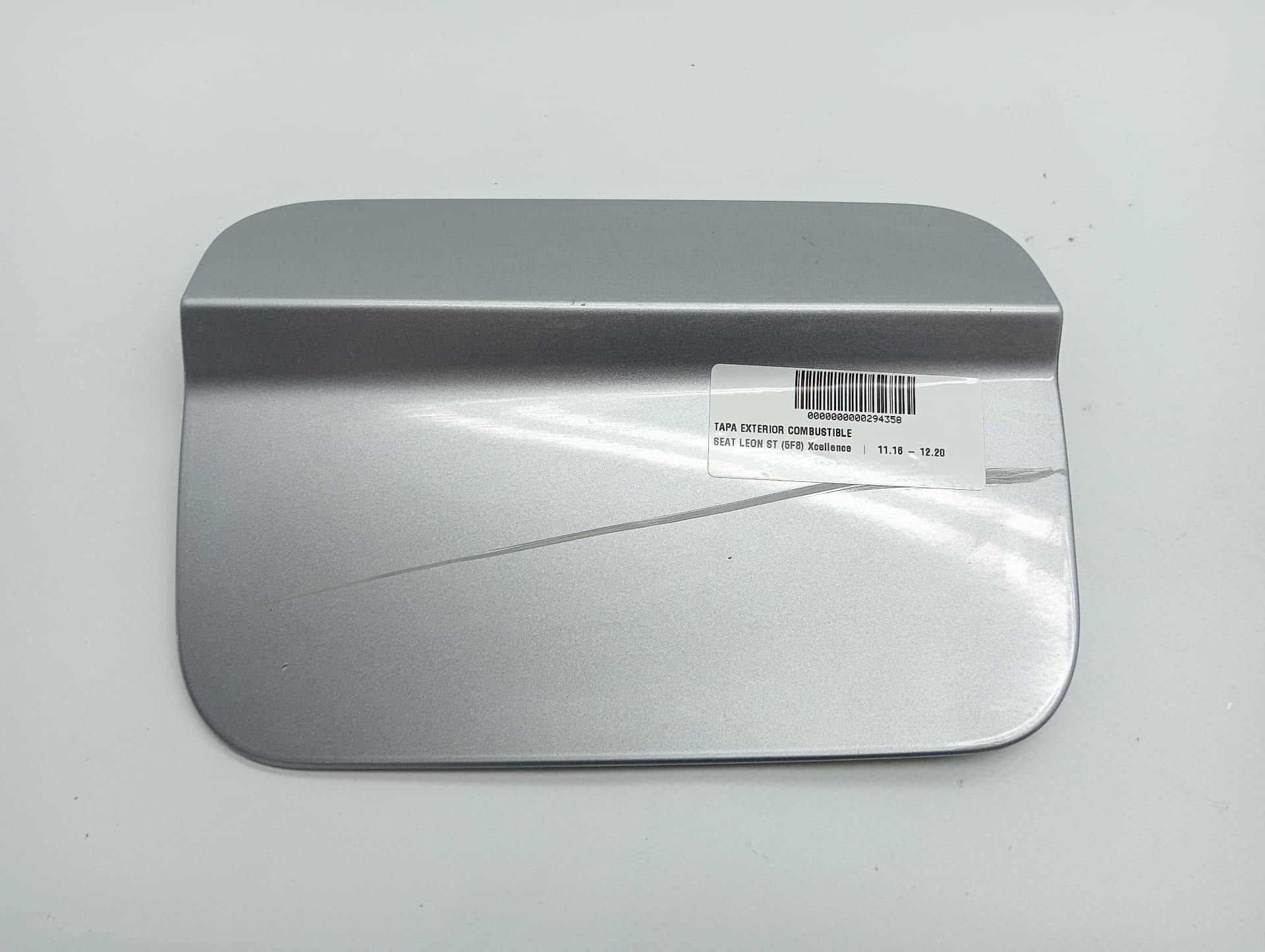 Tapa exterior combustible SEAT LEON ST (5F8)