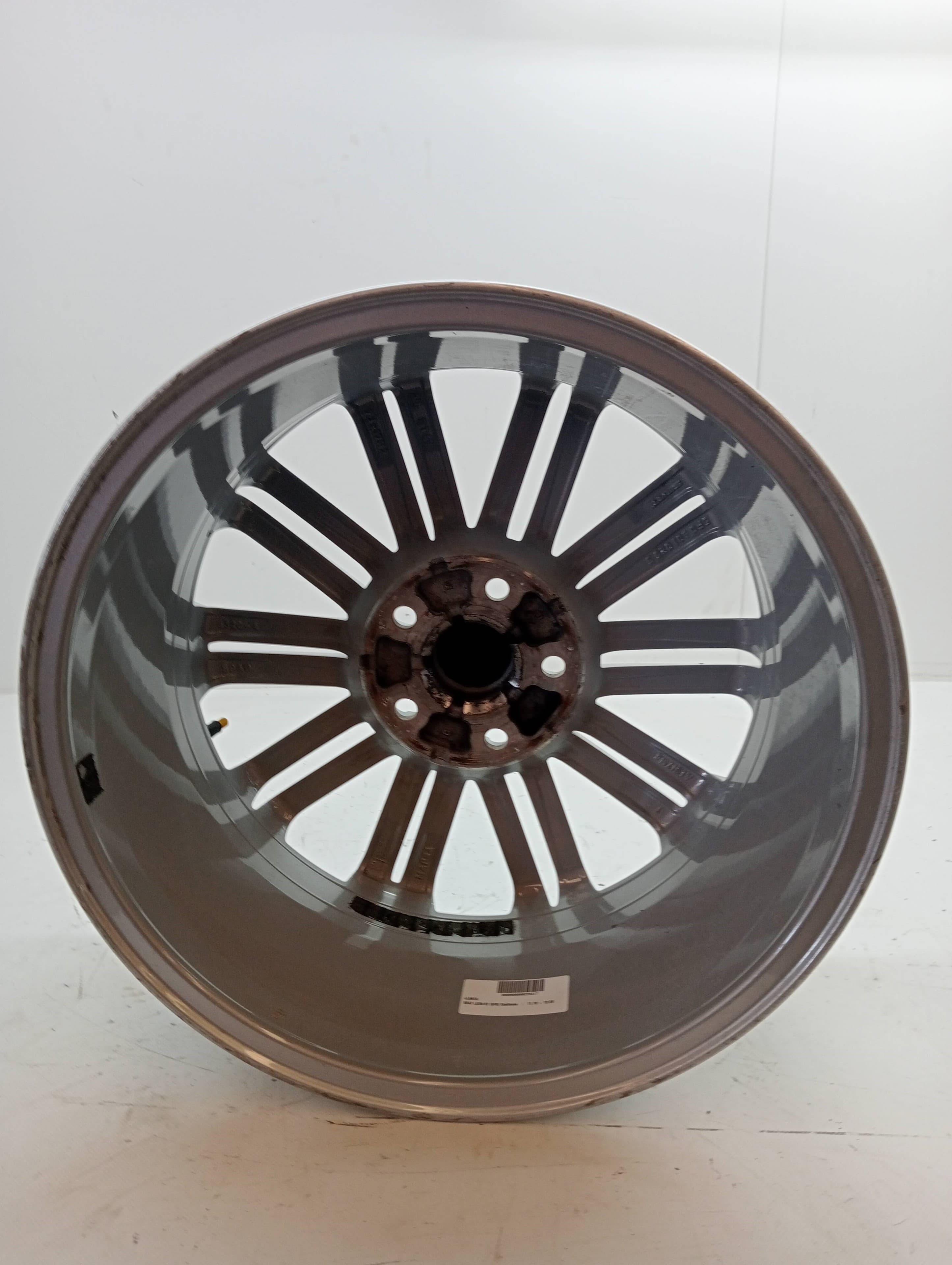 Llanta SEAT LEON ST (5F8) 3