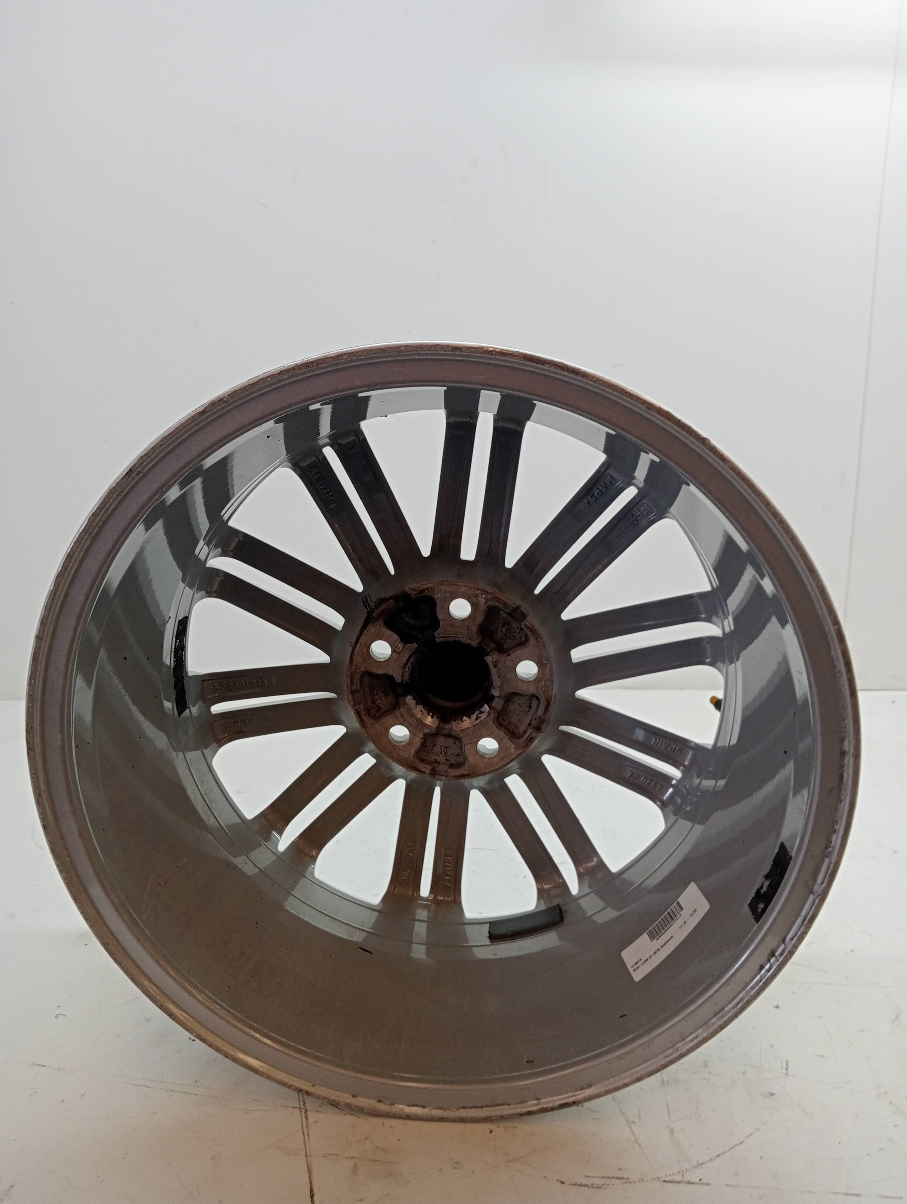 Llanta SEAT LEON ST (5F8) 3