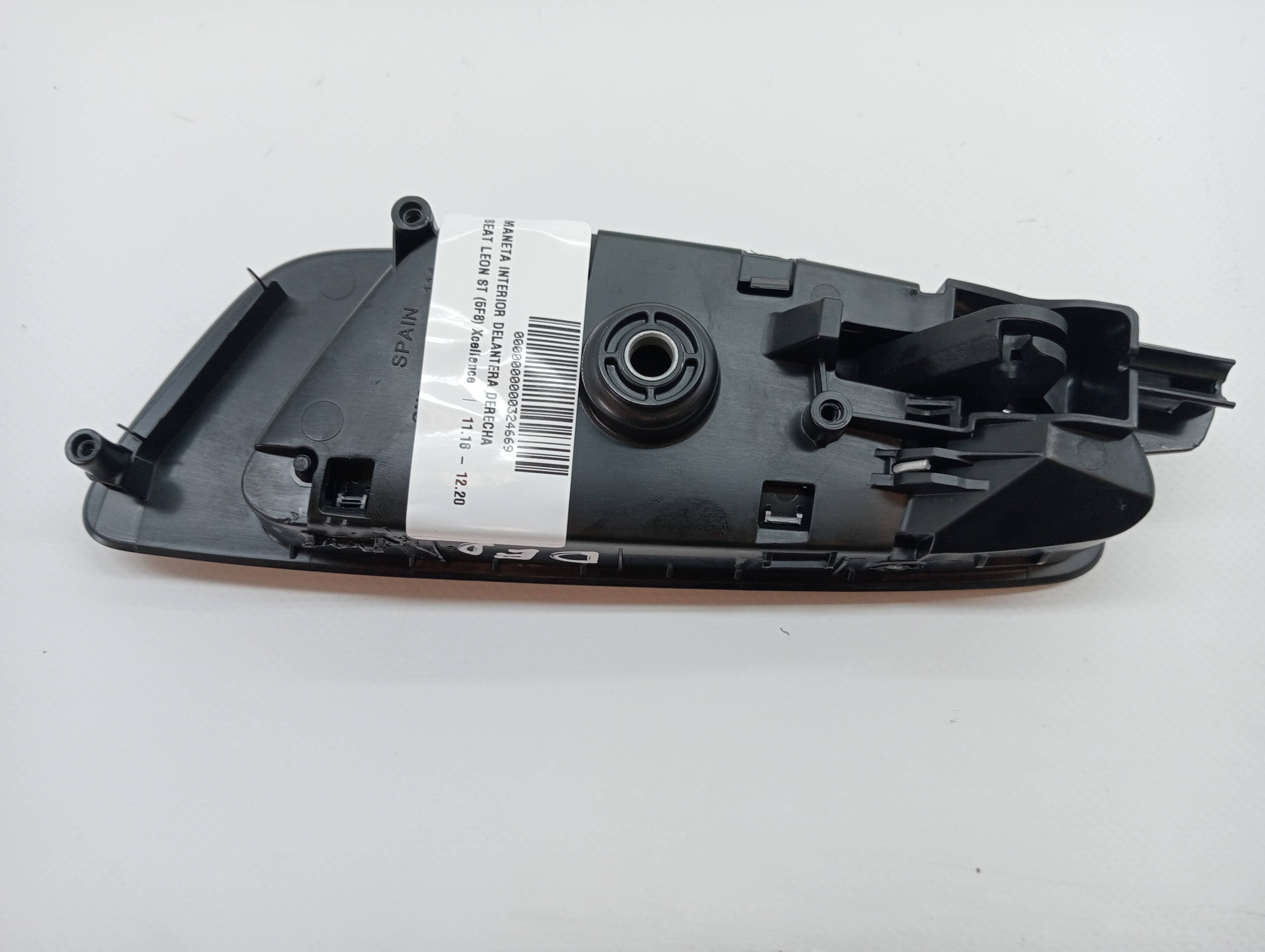 Maneta interior delantera derecha SEAT LEON ST (5F8) 2