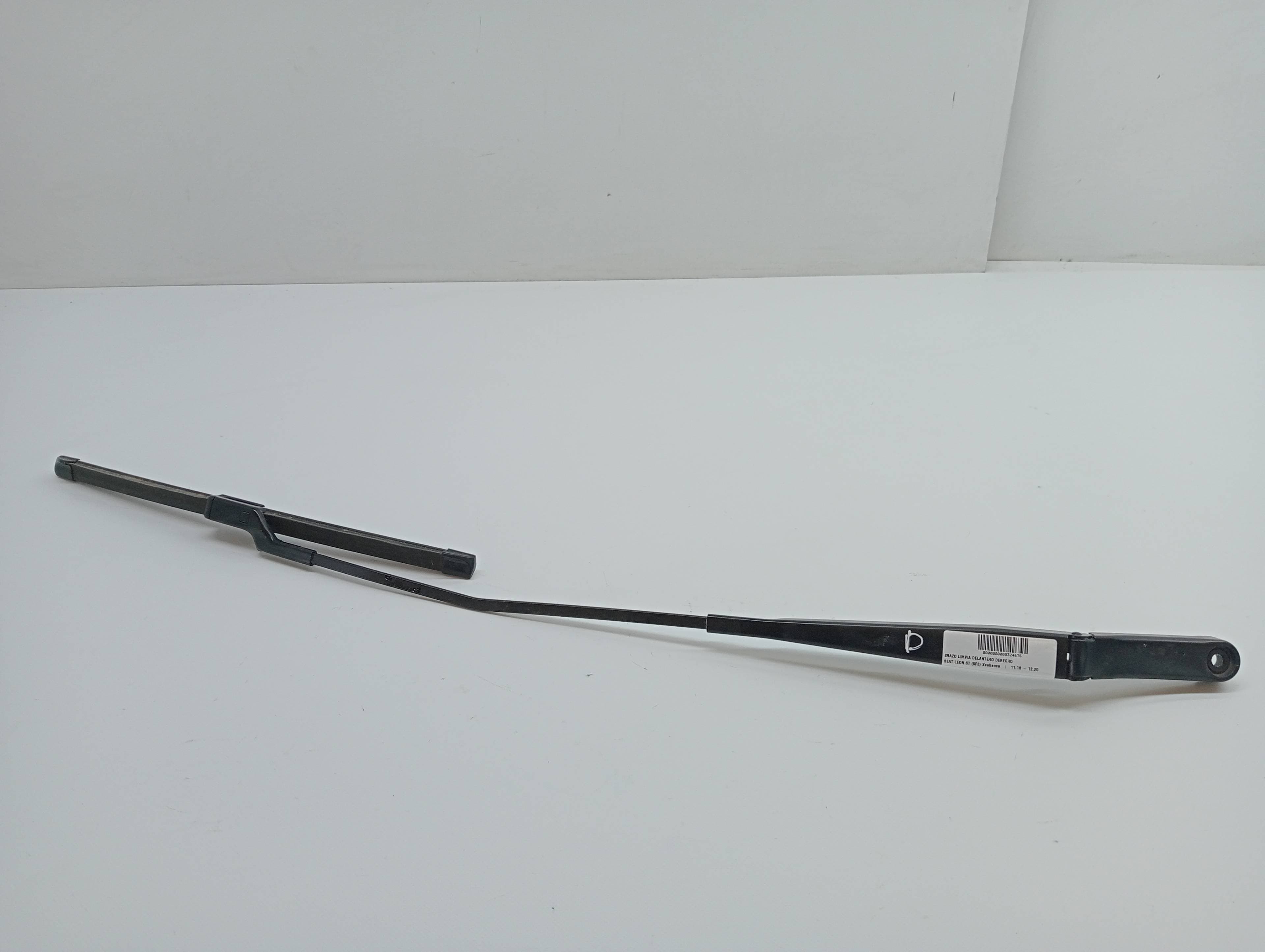 Brazo limpia delantero derecho SEAT LEON ST (5F8)