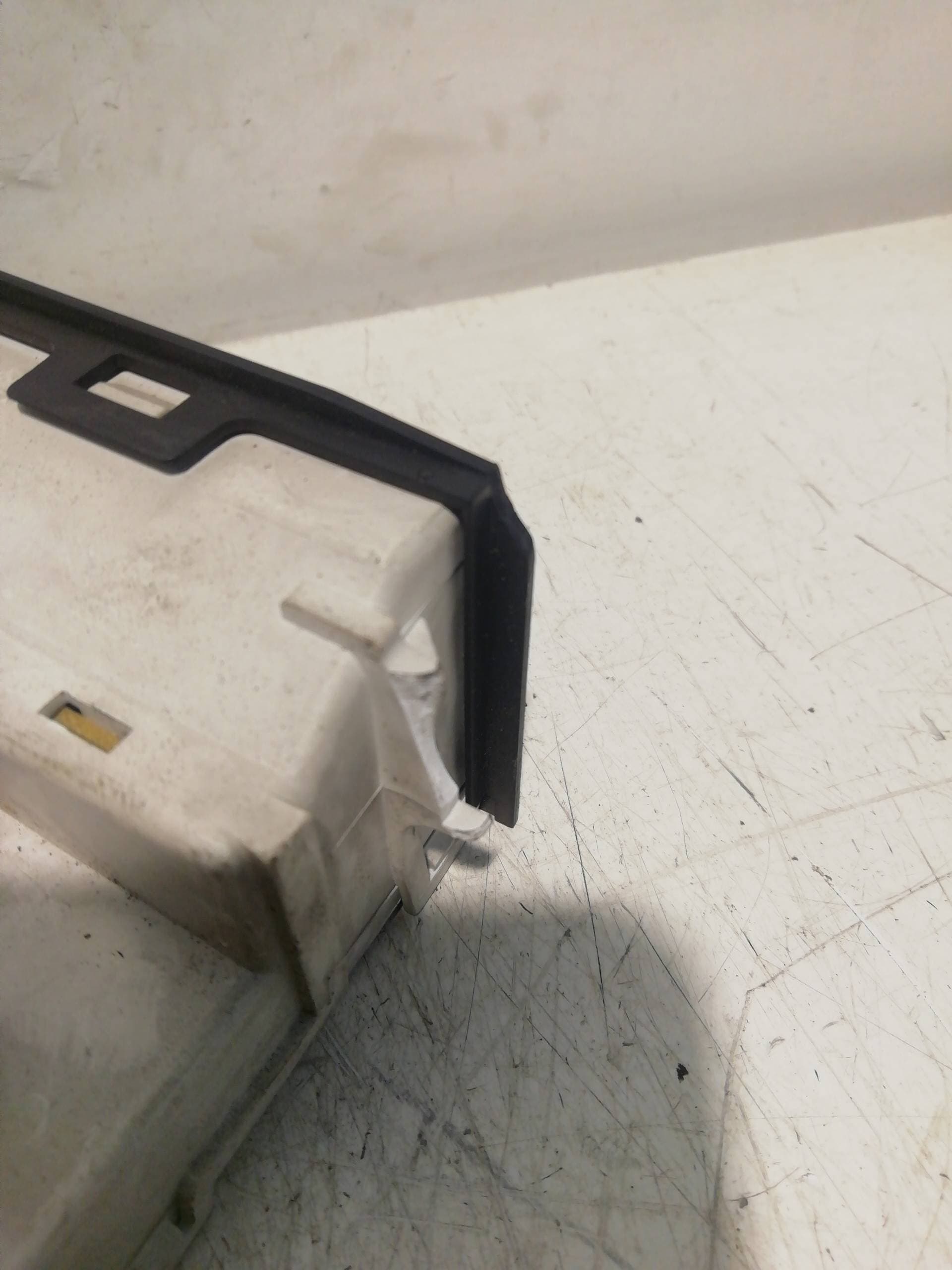 Pantalla multifuncion CITROEN C3 PLURIEL 3