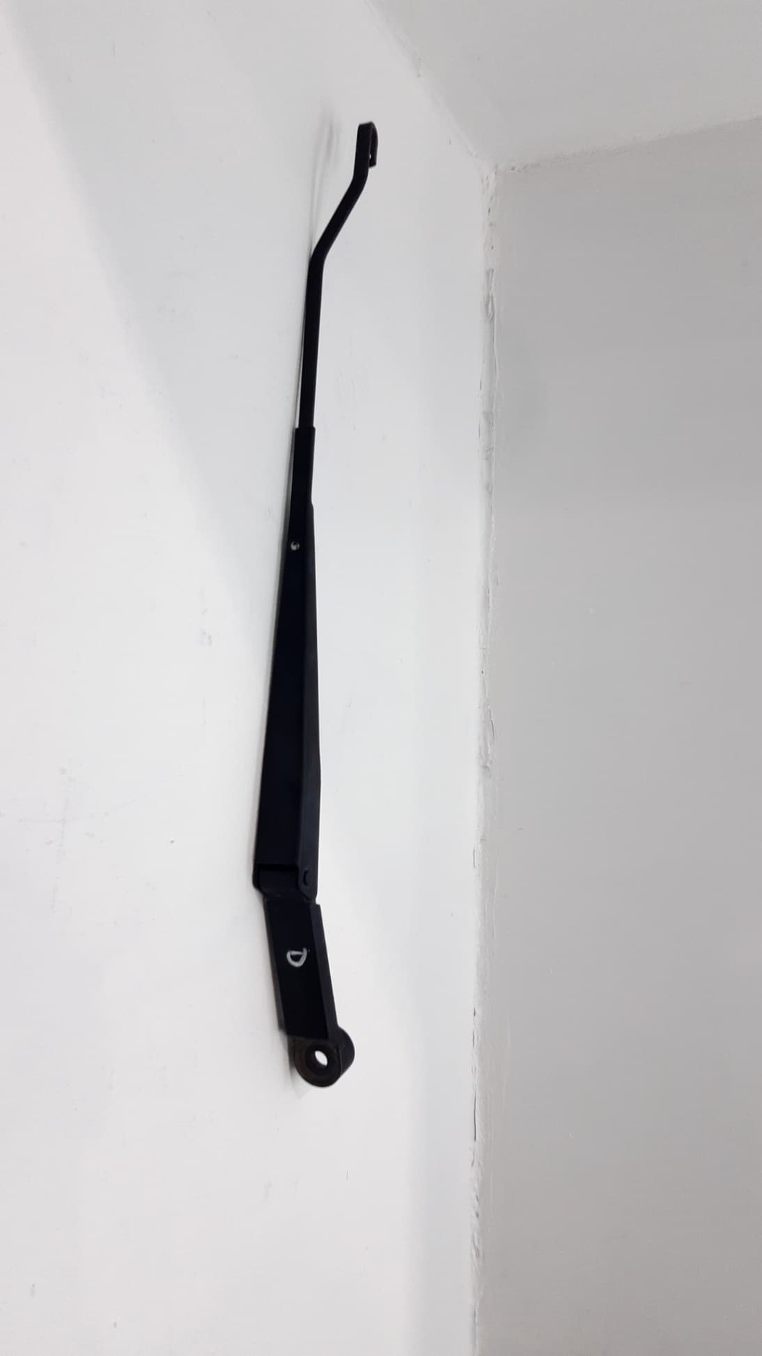 Brazo limpia delantero derecho CHEVROLET LACETTI