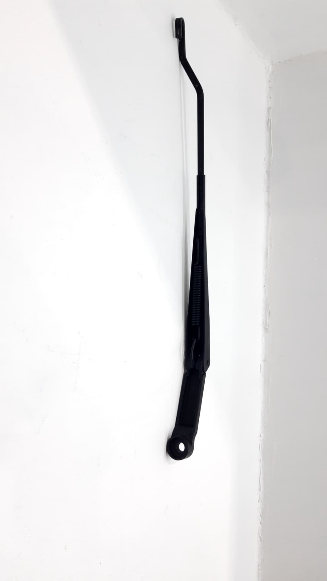Brazo limpia delantero derecho CHEVROLET LACETTI 2