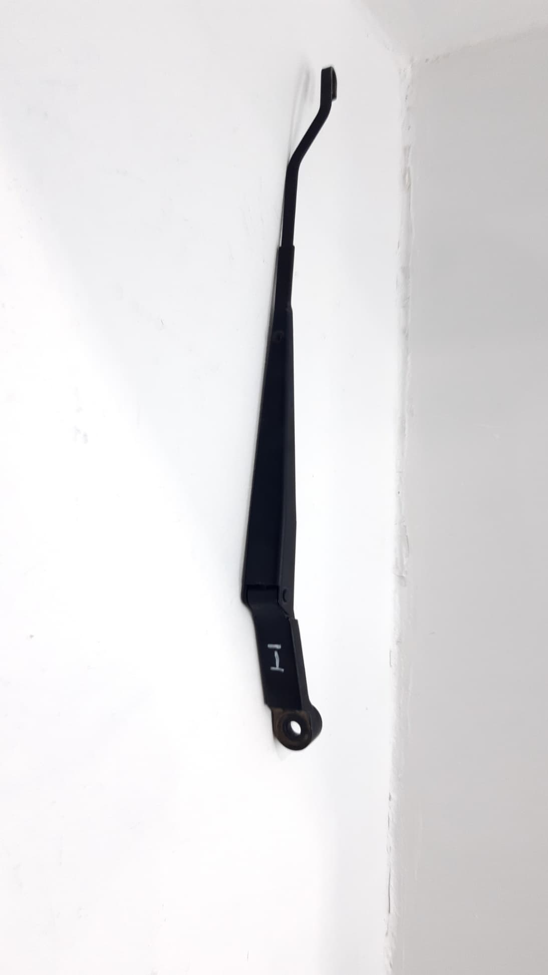 Brazo limpia delantero izquierdo CHEVROLET LACETTI