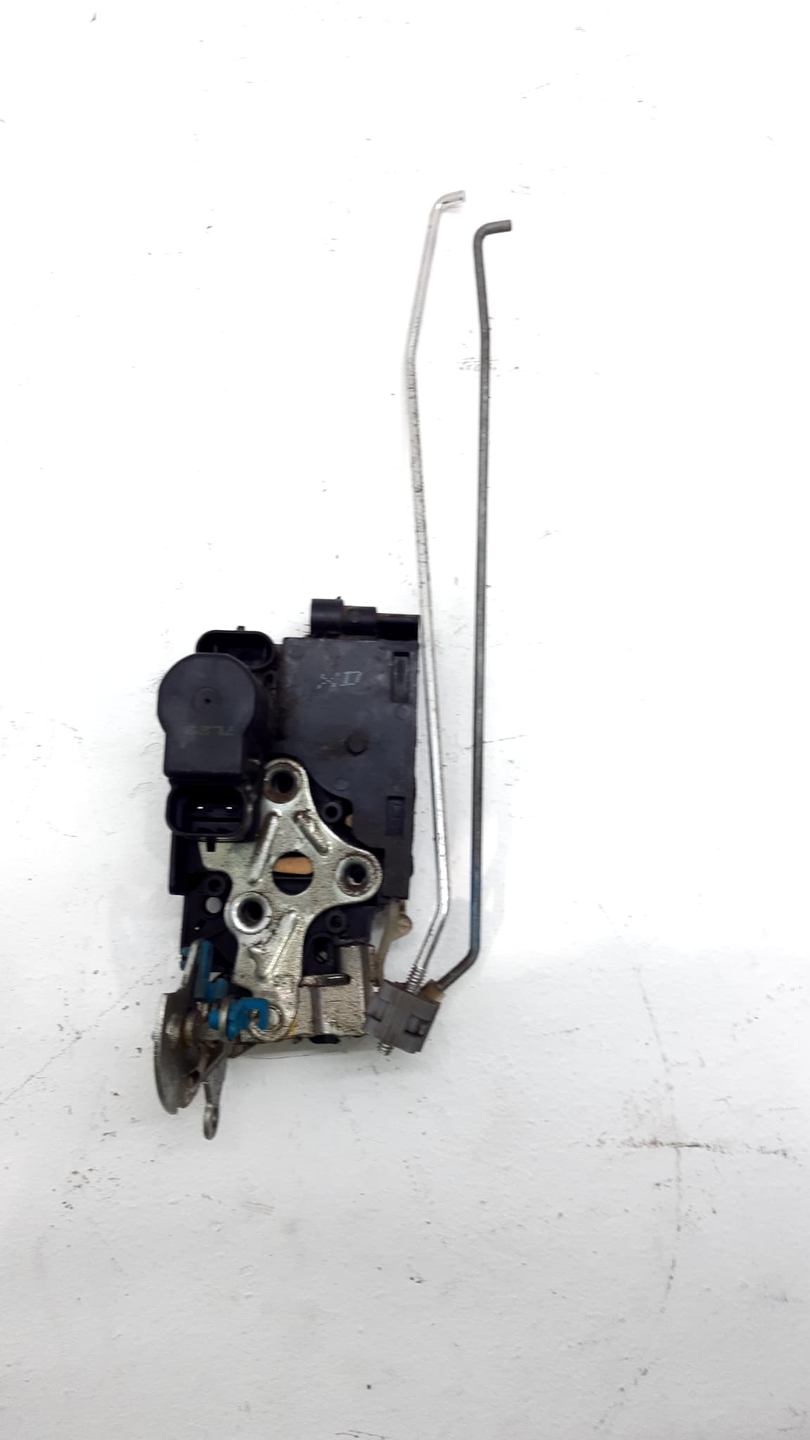 Cerradura puerta delantera izquierda CHEVROLET LACETTI