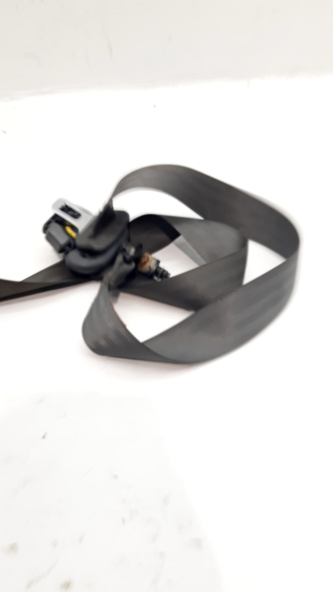 Cinturon seguridad delantero derecho CHEVROLET LACETTI 3