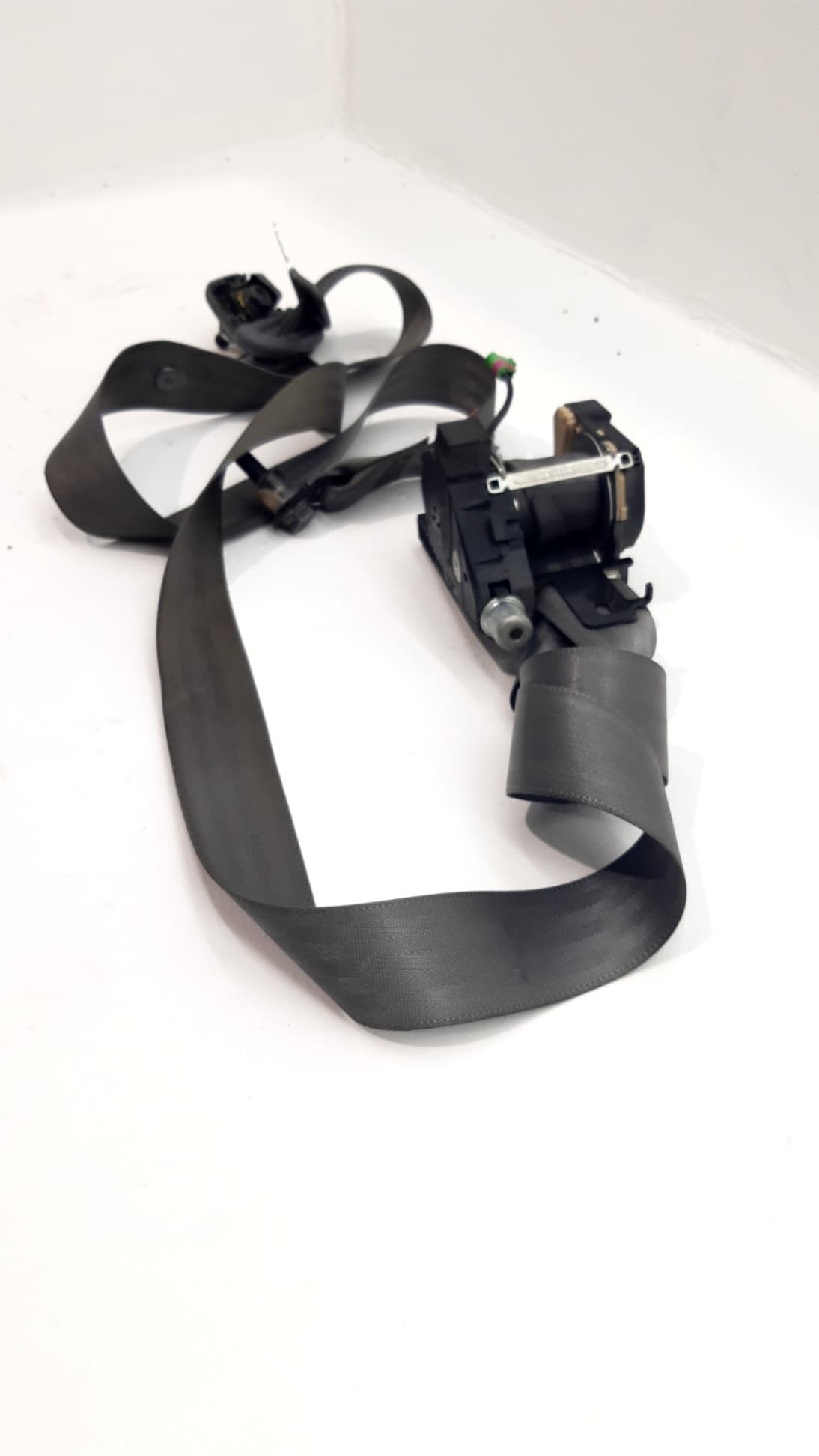 Cinturon seguridad delantero izquierdo CHEVROLET LACETTI