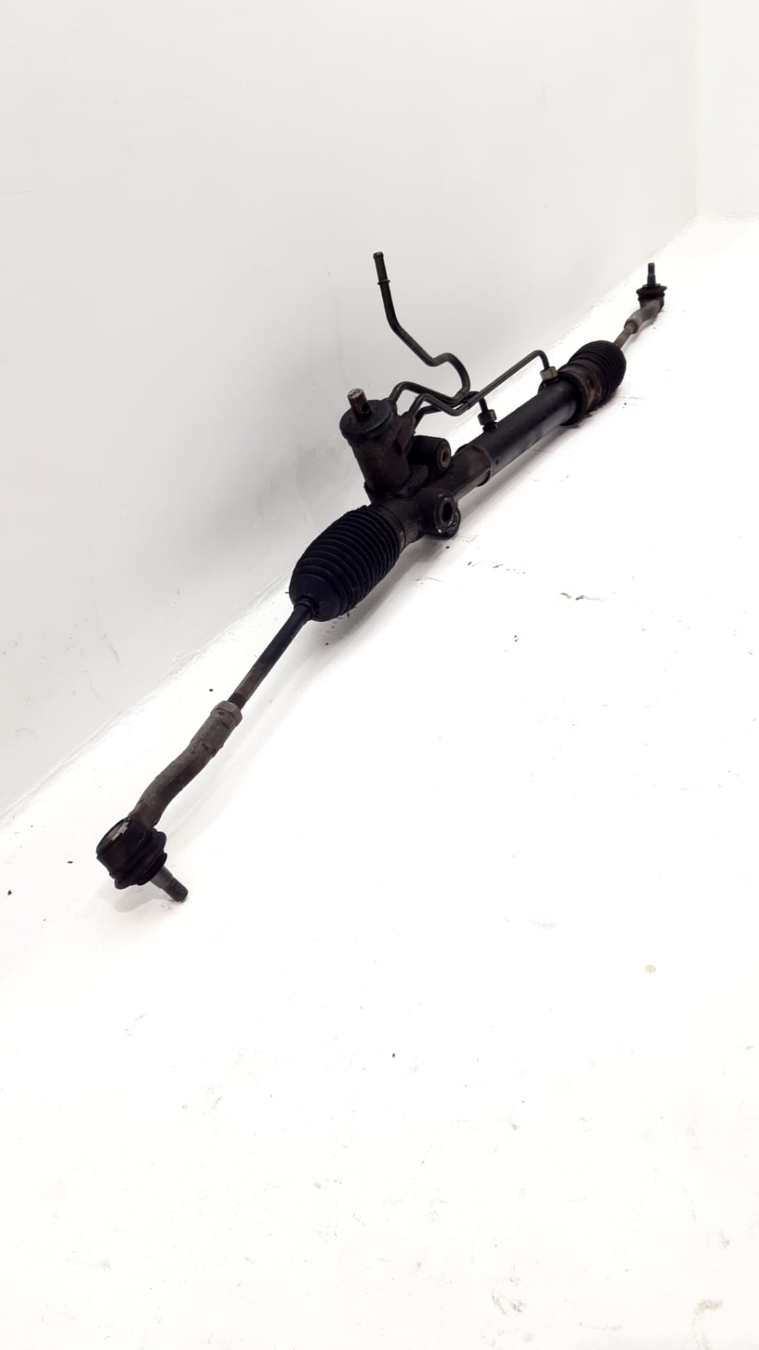 Cremallera direccion CHEVROLET LACETTI 2