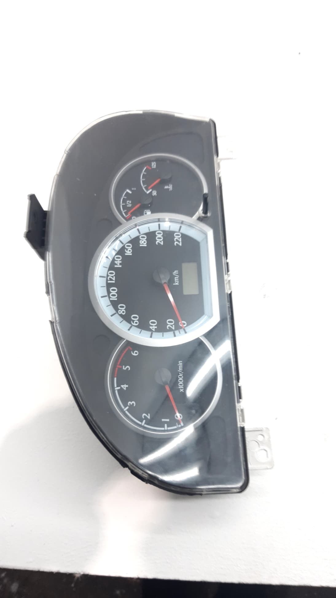 Cuadro instrumentos CHEVROLET LACETTI 4