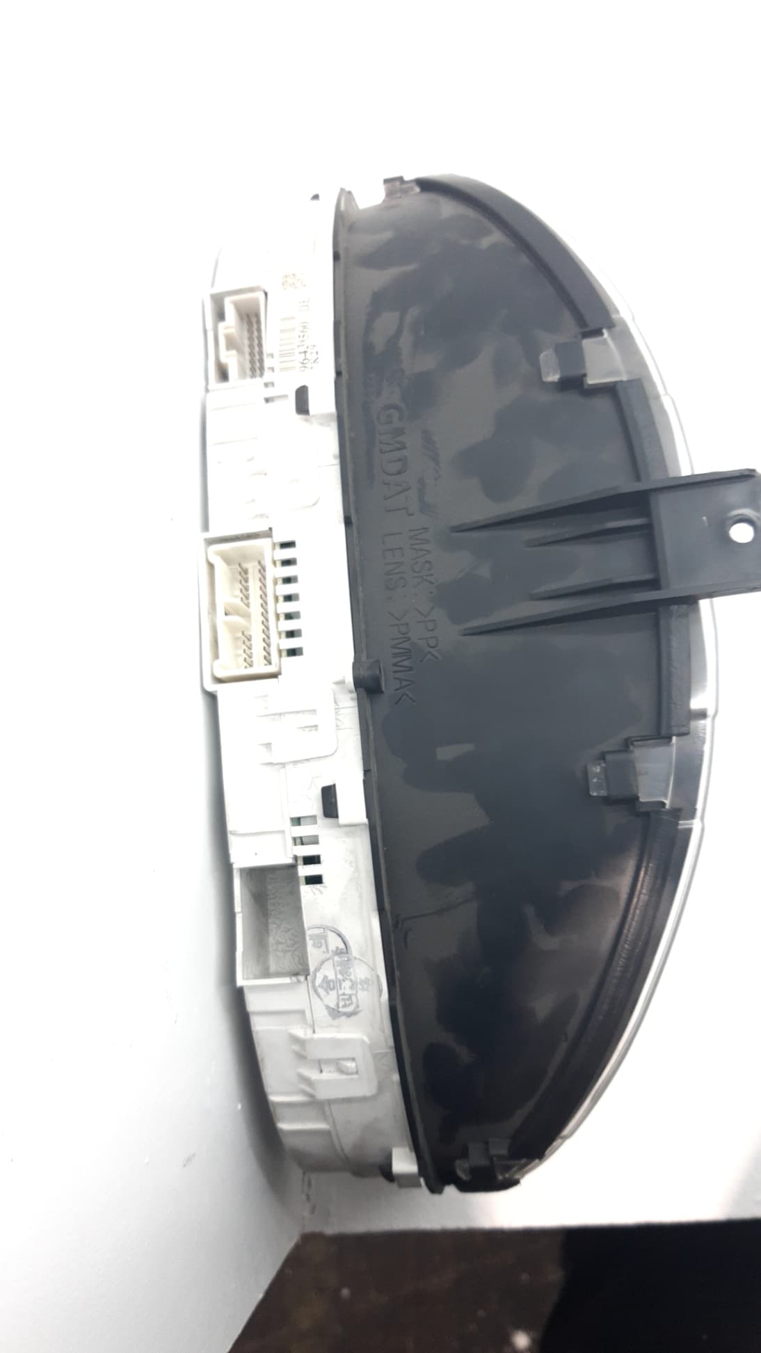 Cuadro instrumentos CHEVROLET LACETTI 3