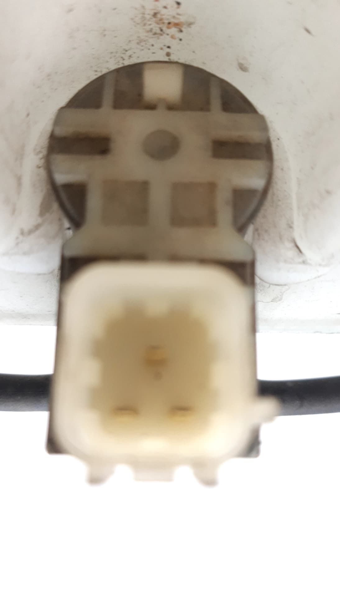 Deposito limpia CHEVROLET LACETTI 4