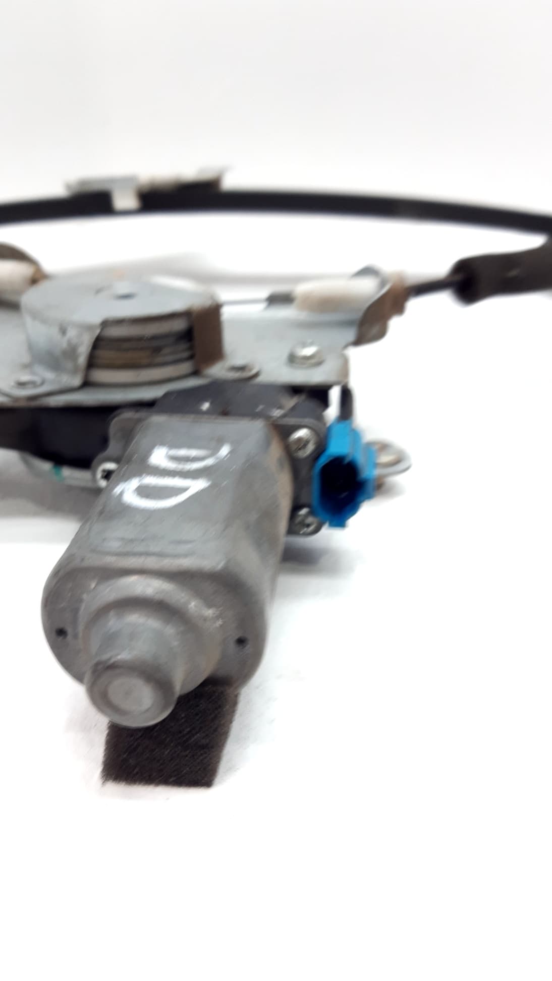 Elevalunas delantero derecho CHEVROLET LACETTI 3