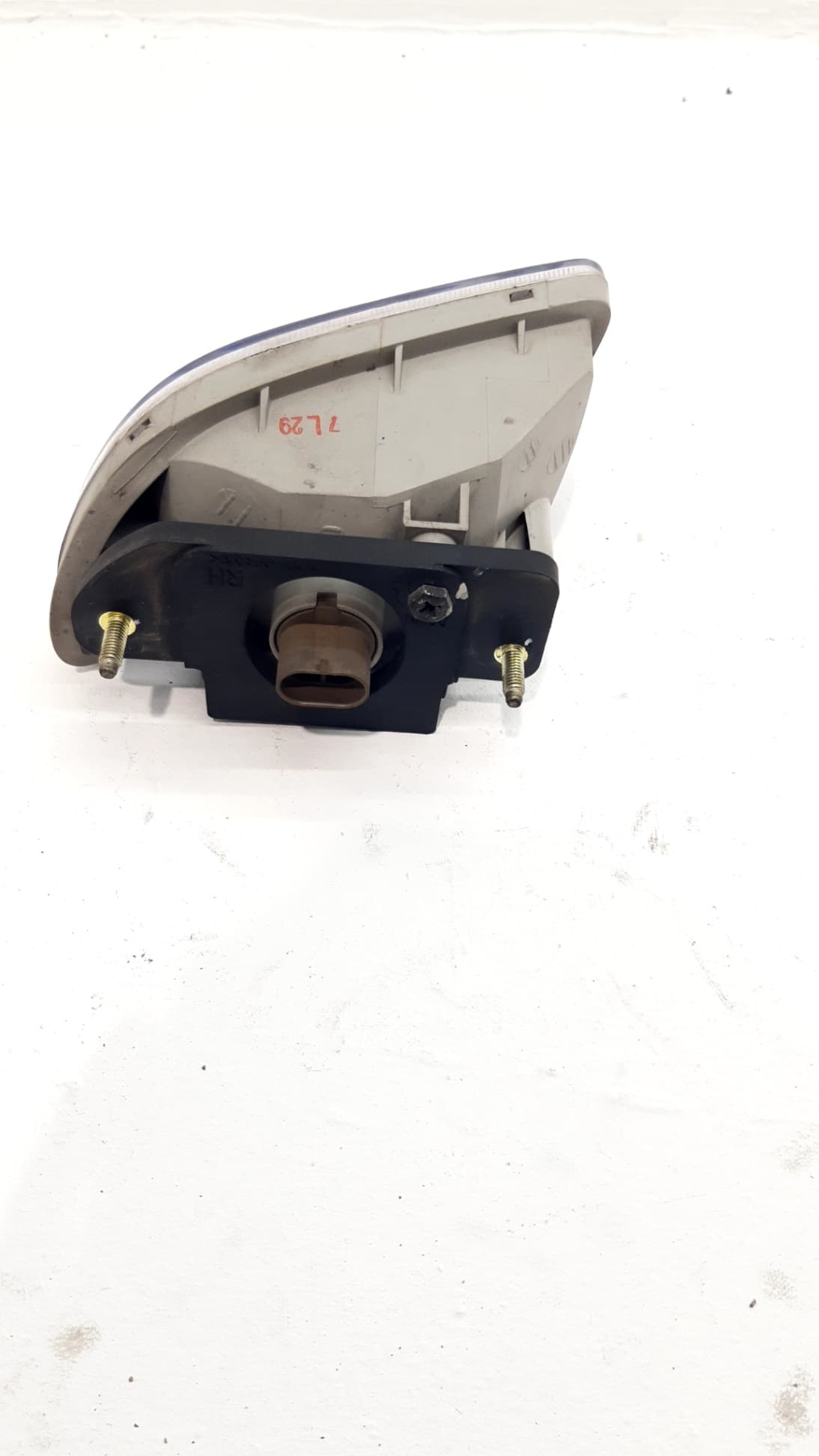 Faro antiniebla derecho CHEVROLET LACETTI 3
