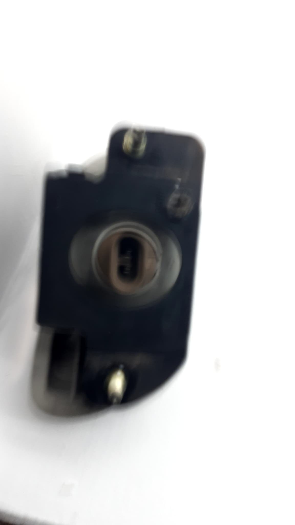 Faro antiniebla izquierdo CHEVROLET LACETTI 3