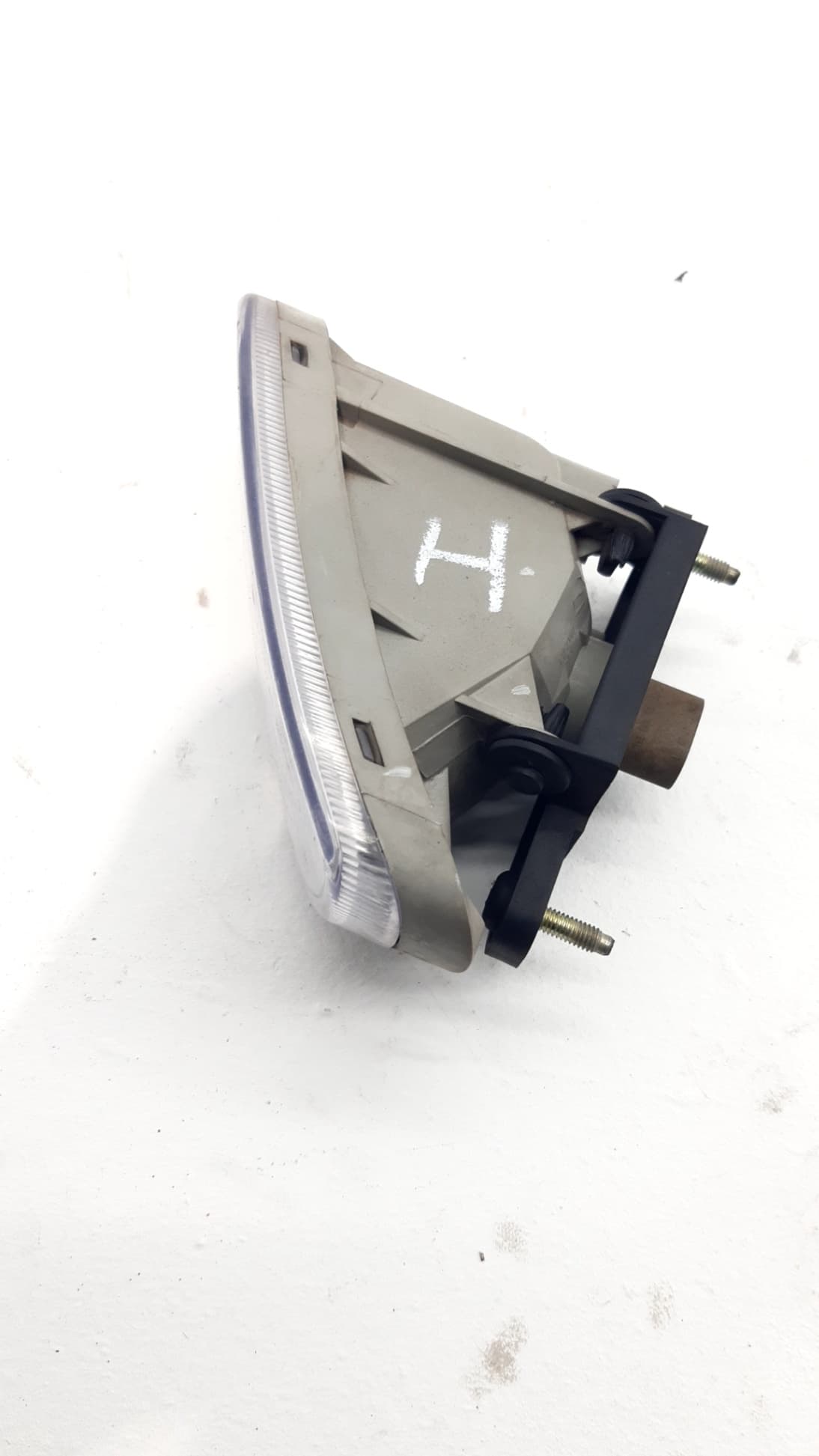 Faro antiniebla izquierdo CHEVROLET LACETTI 2