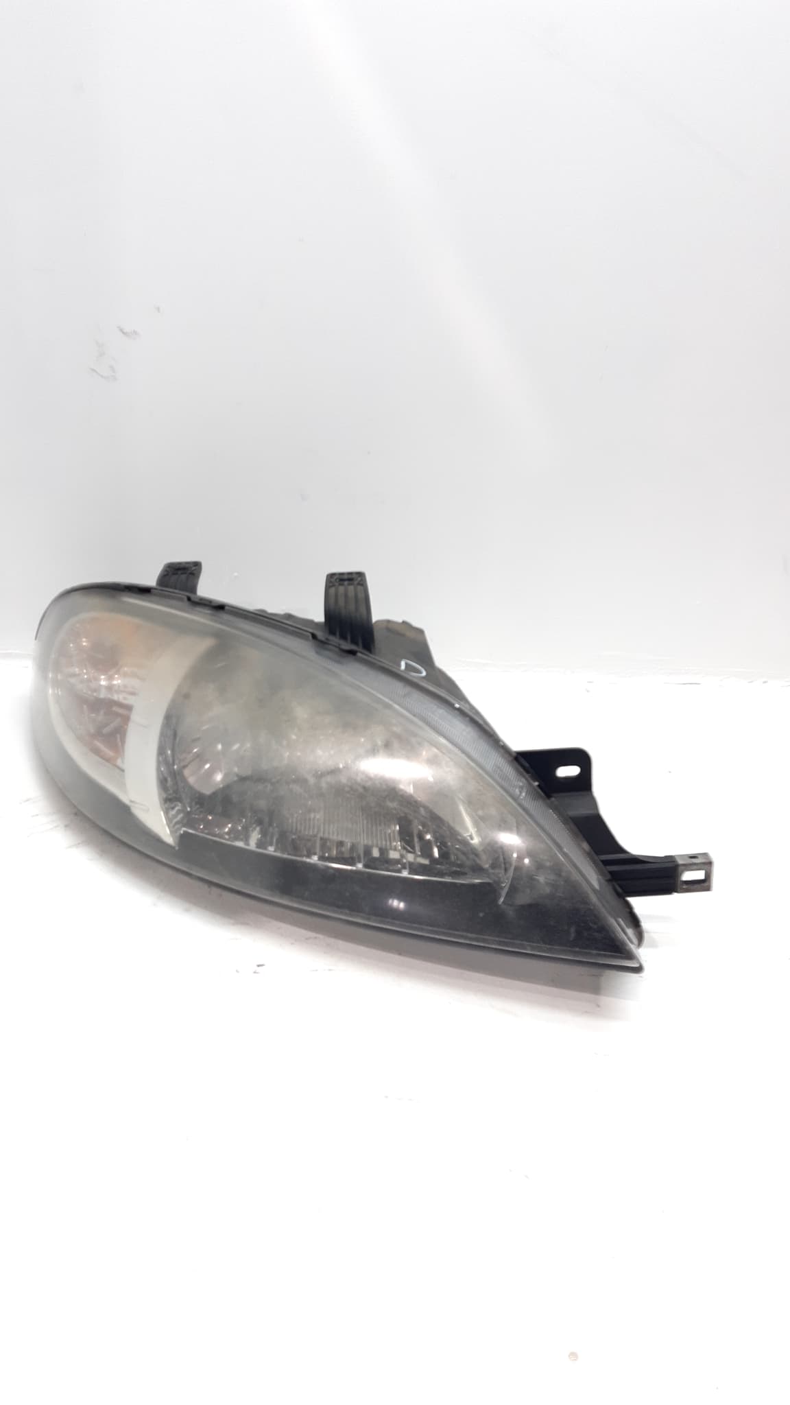 Faro derecho CHEVROLET LACETTI 5