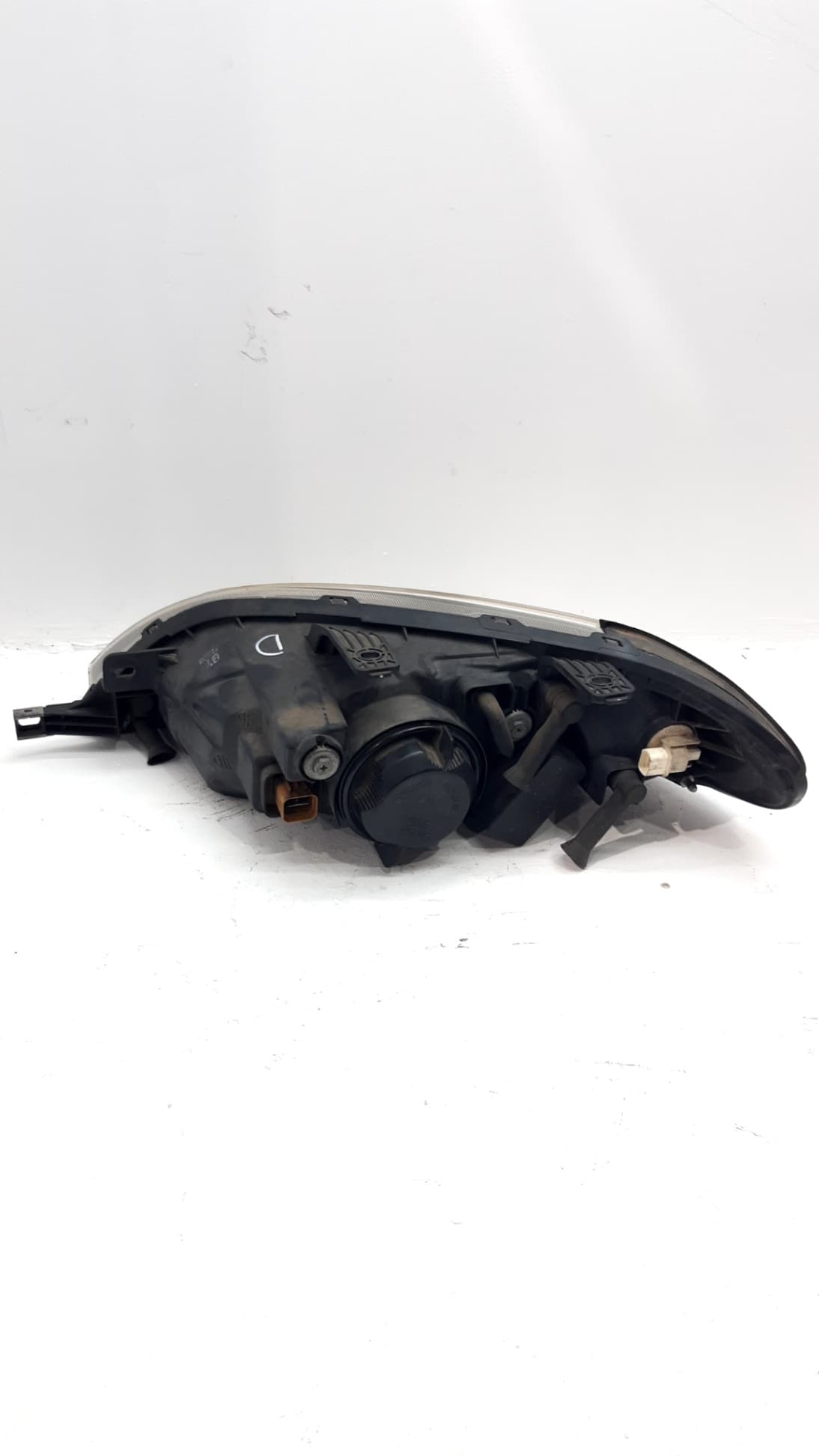 Faro derecho CHEVROLET LACETTI 4