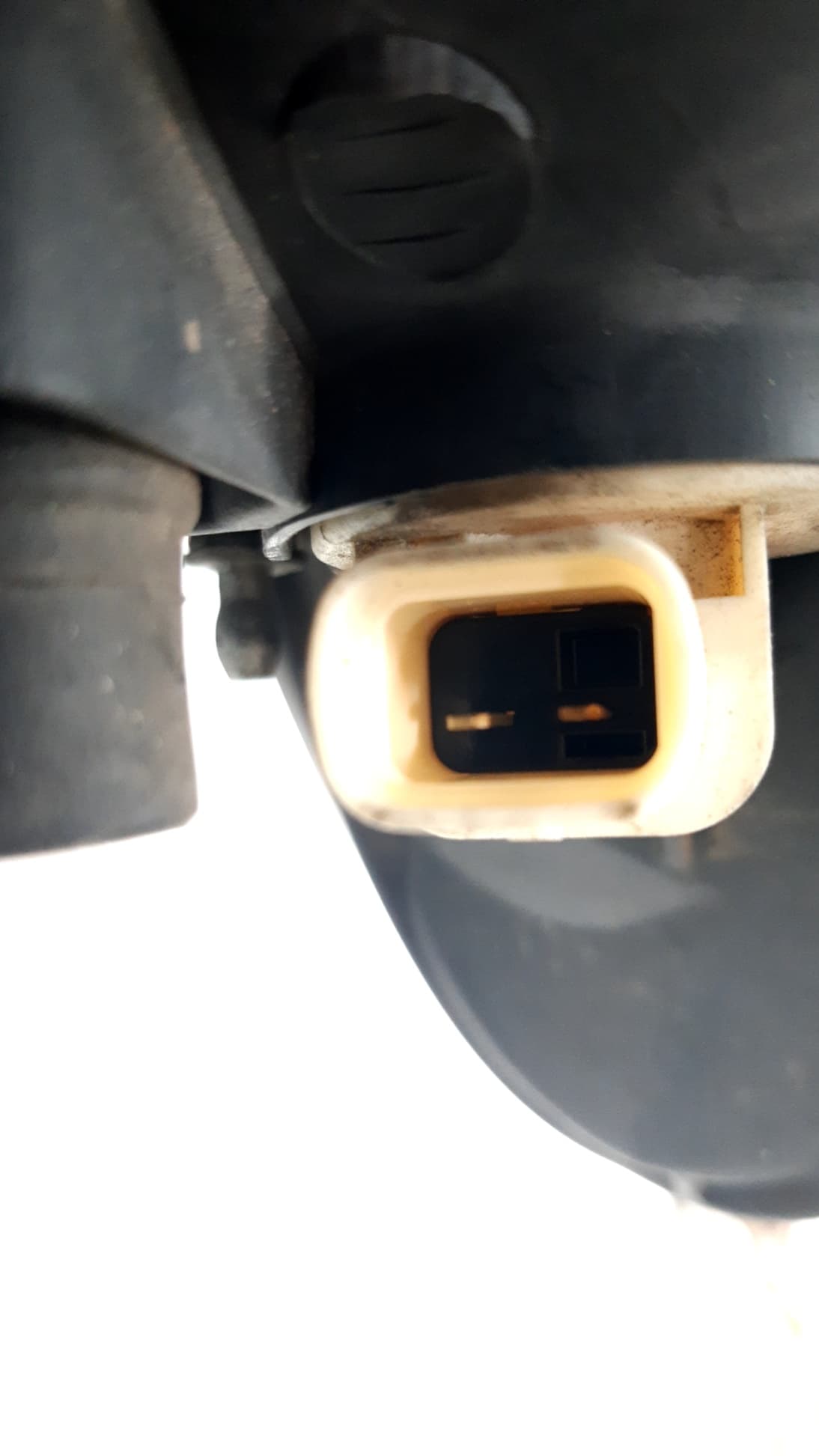 Faro derecho CHEVROLET LACETTI 3