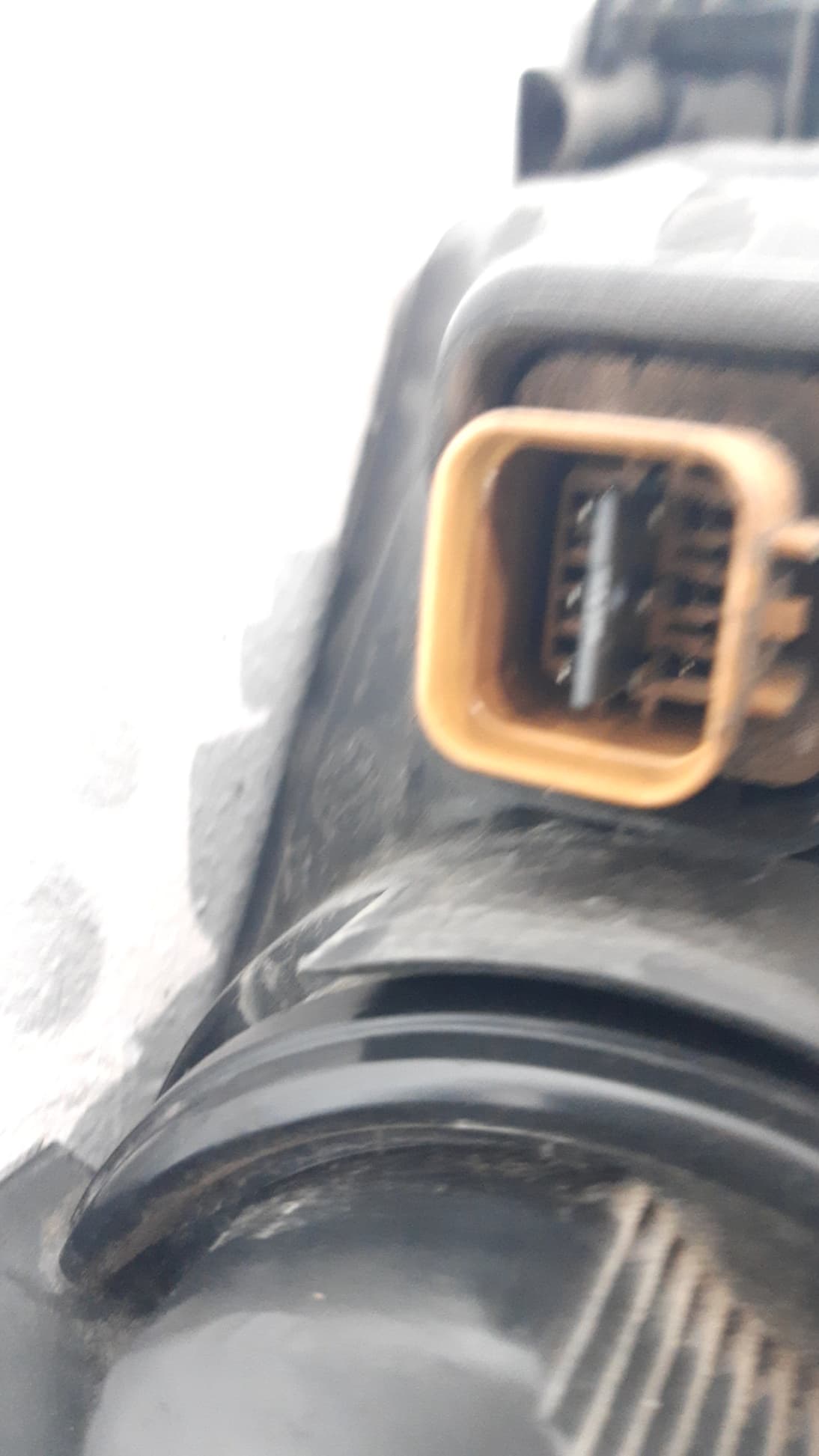 Faro derecho CHEVROLET LACETTI 2