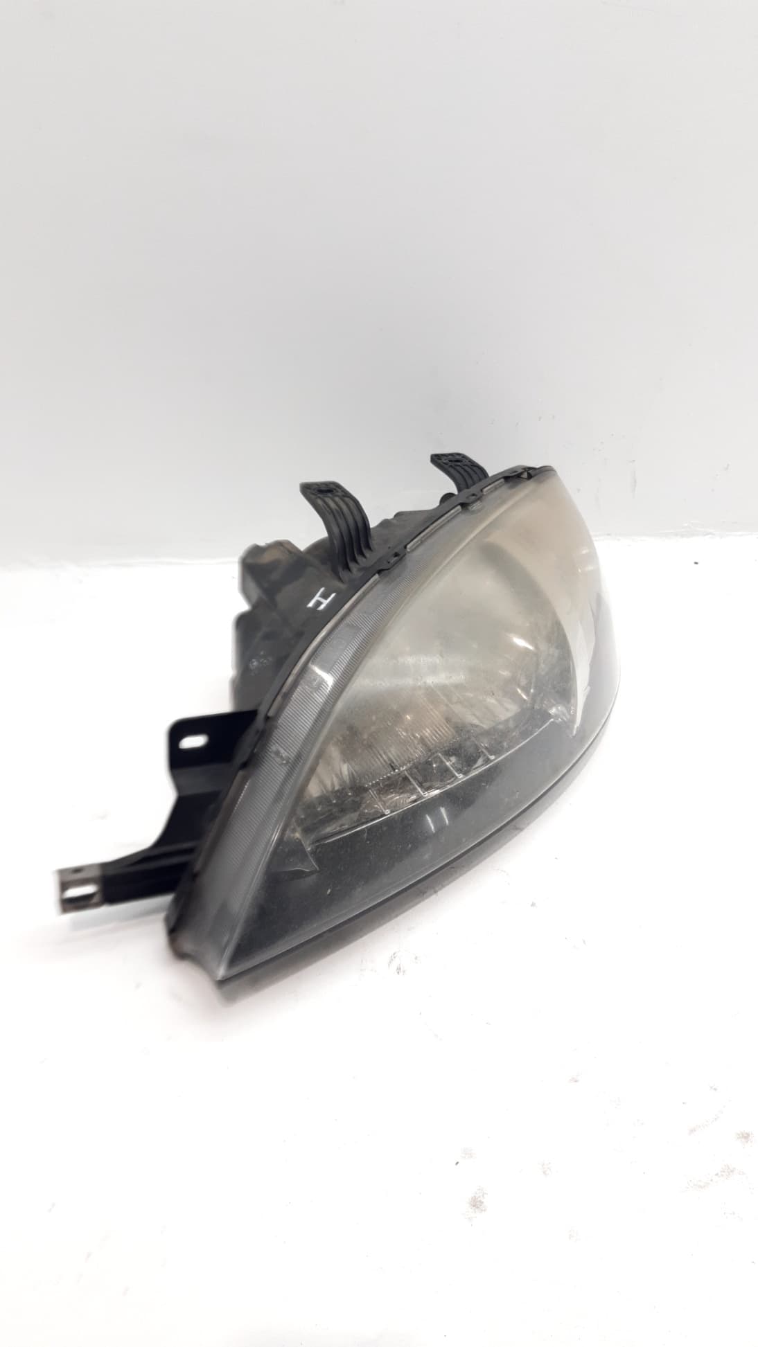 Faro izquierdo CHEVROLET LACETTI 5