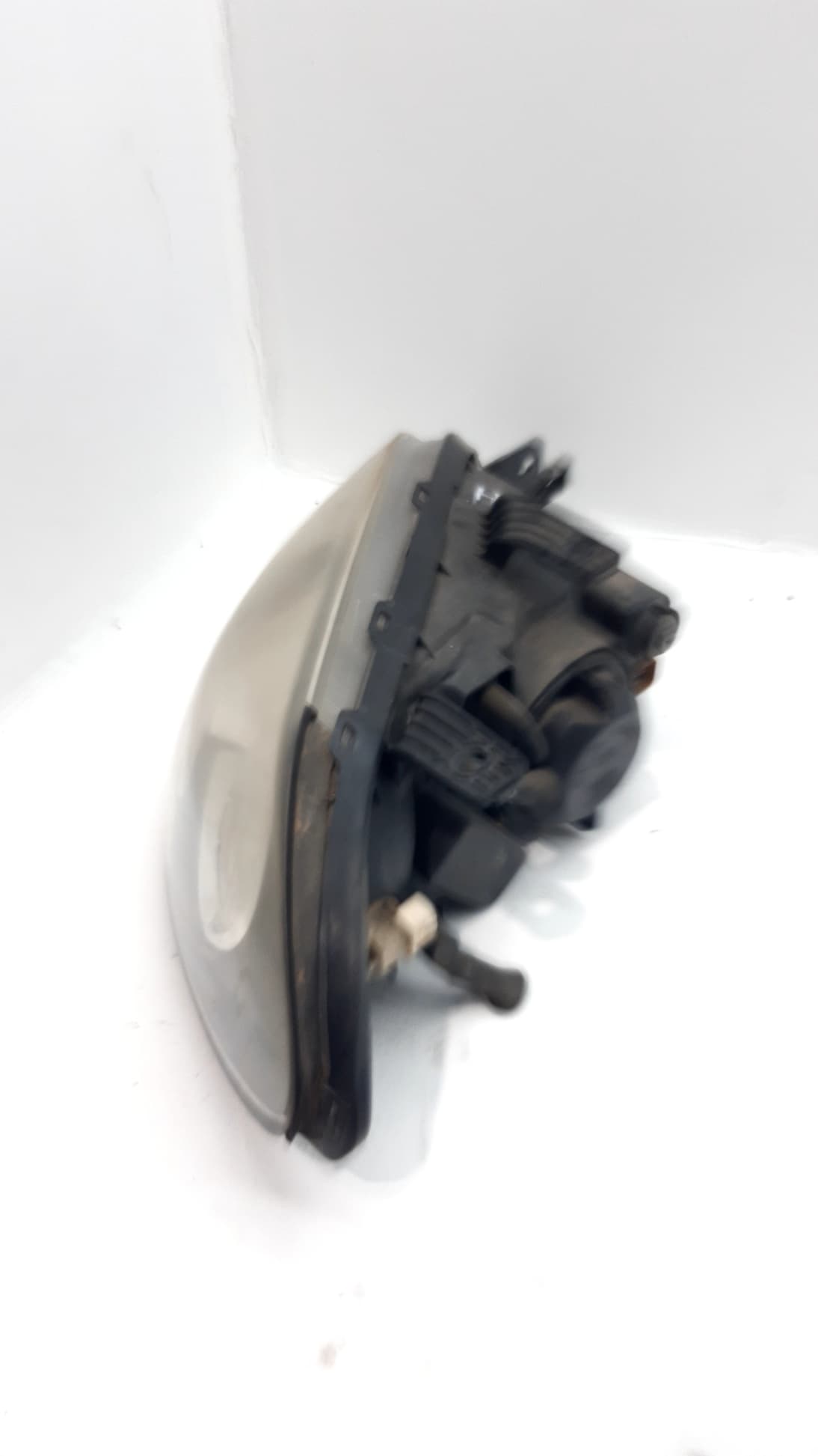 Faro izquierdo CHEVROLET LACETTI 4