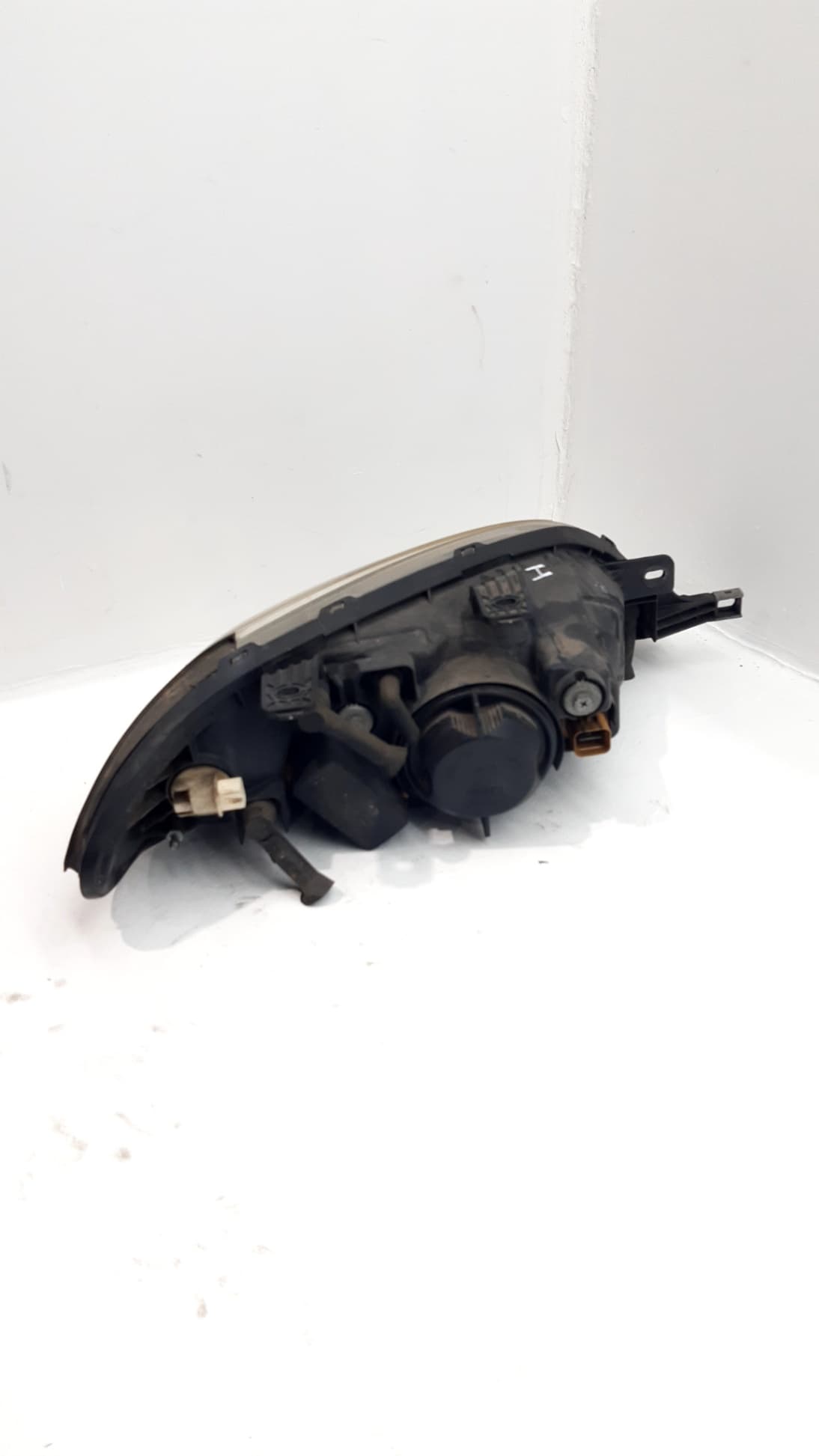Faro izquierdo CHEVROLET LACETTI 3