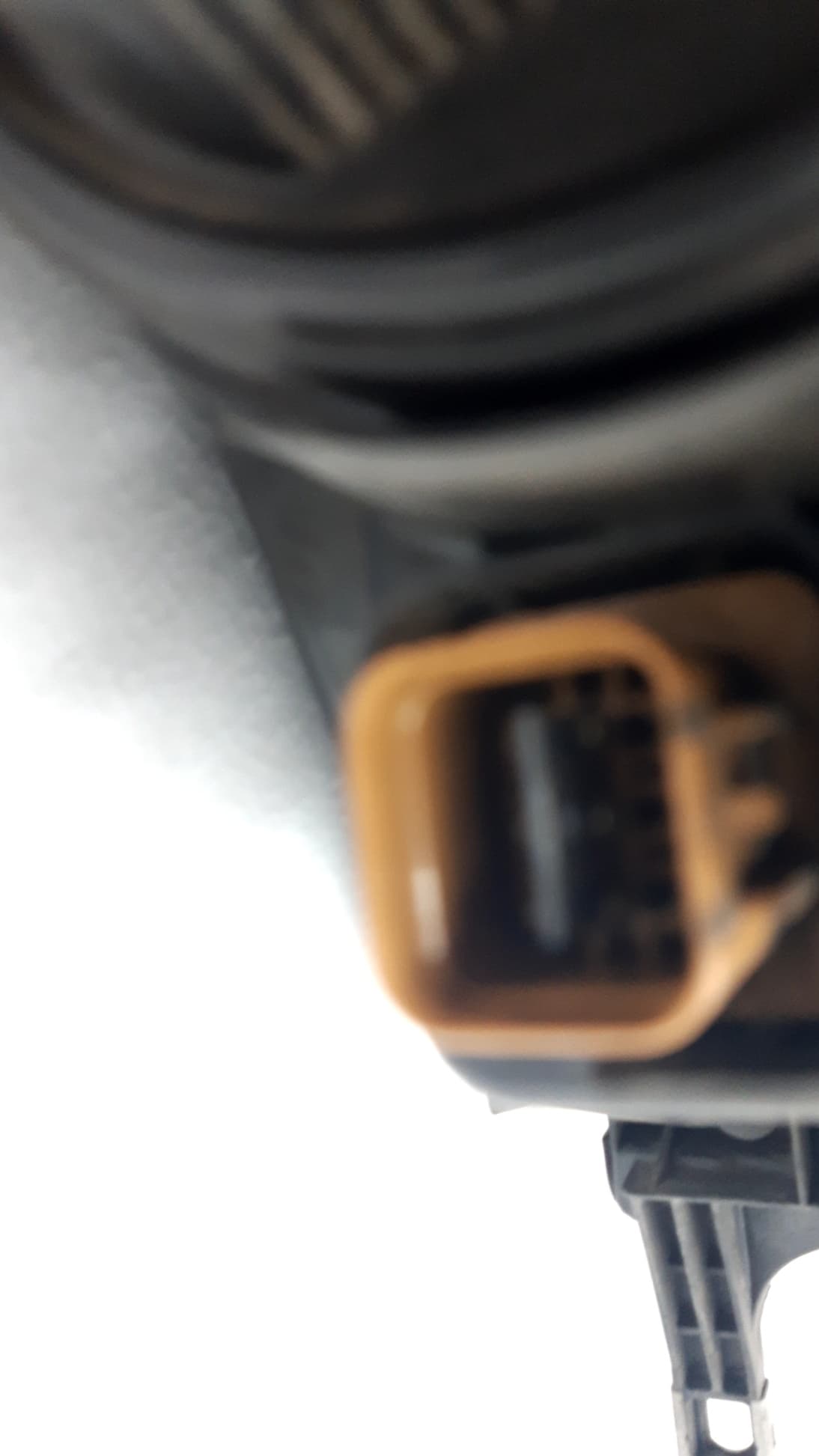 Faro izquierdo CHEVROLET LACETTI 2