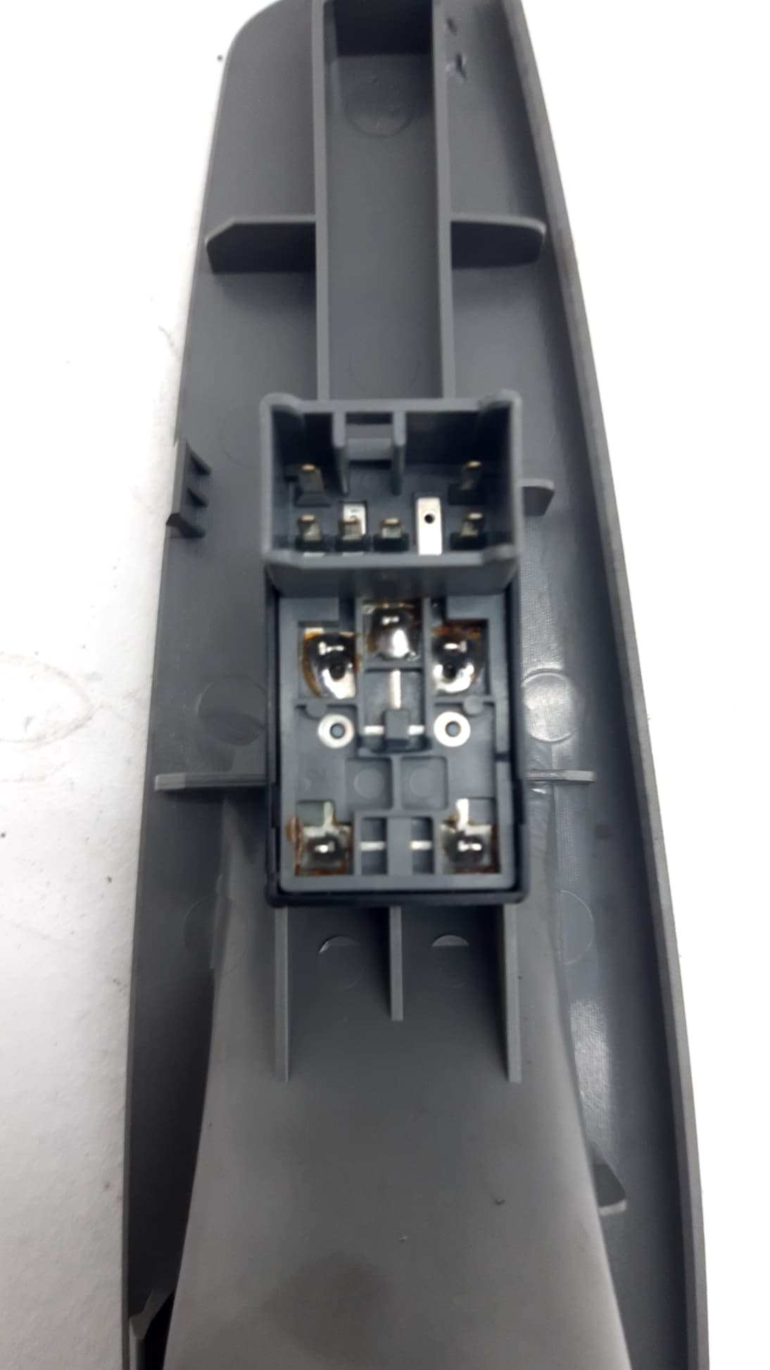 Mando elevalunas delantero derecho CHEVROLET LACETTI 2