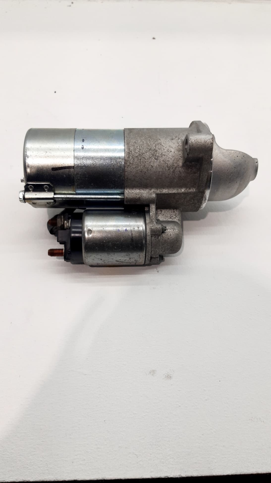 Motor arranque CHEVROLET LACETTI