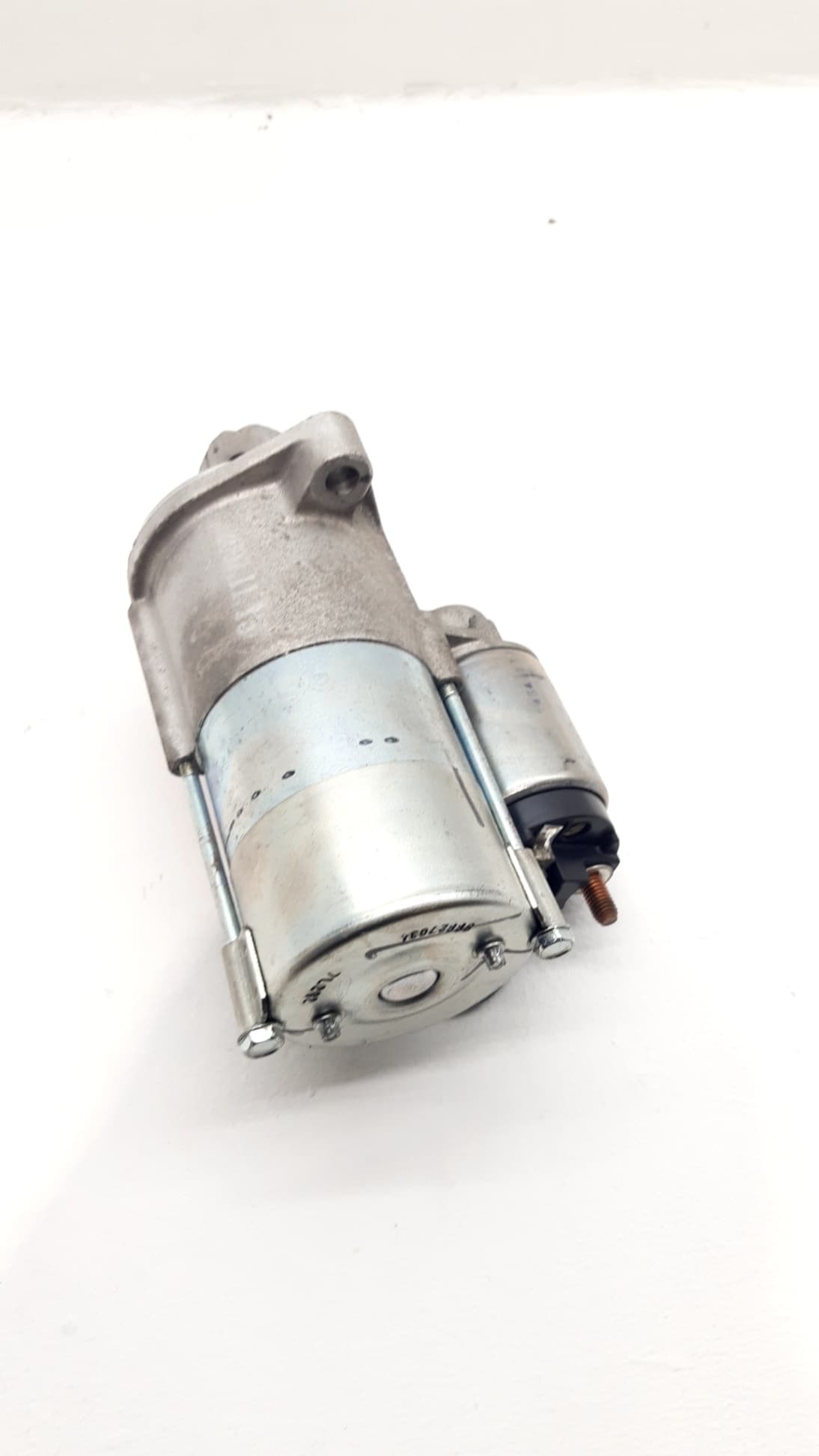 Motor arranque CHEVROLET LACETTI 2