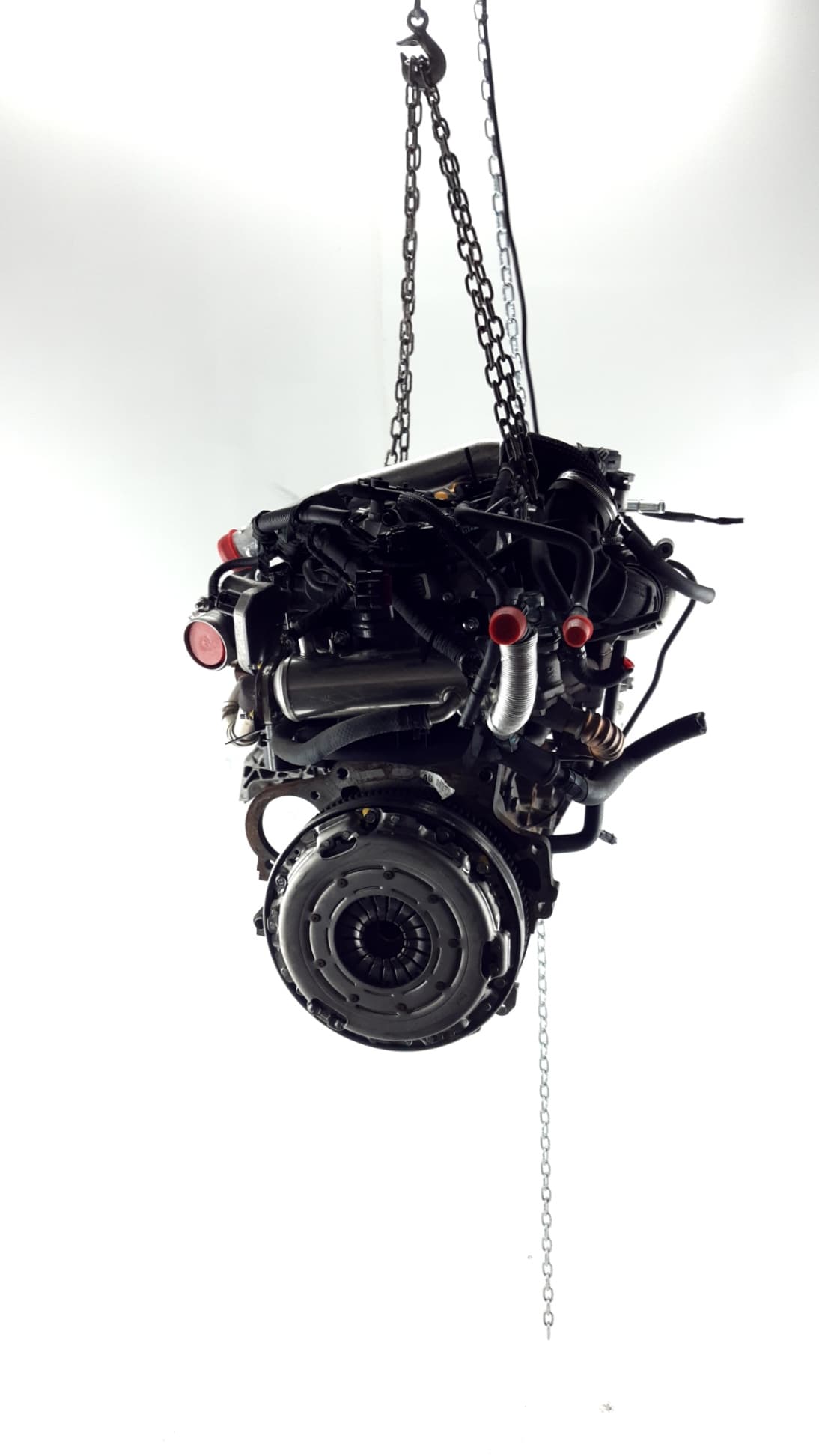 Motor completo CHEVROLET LACETTI 4