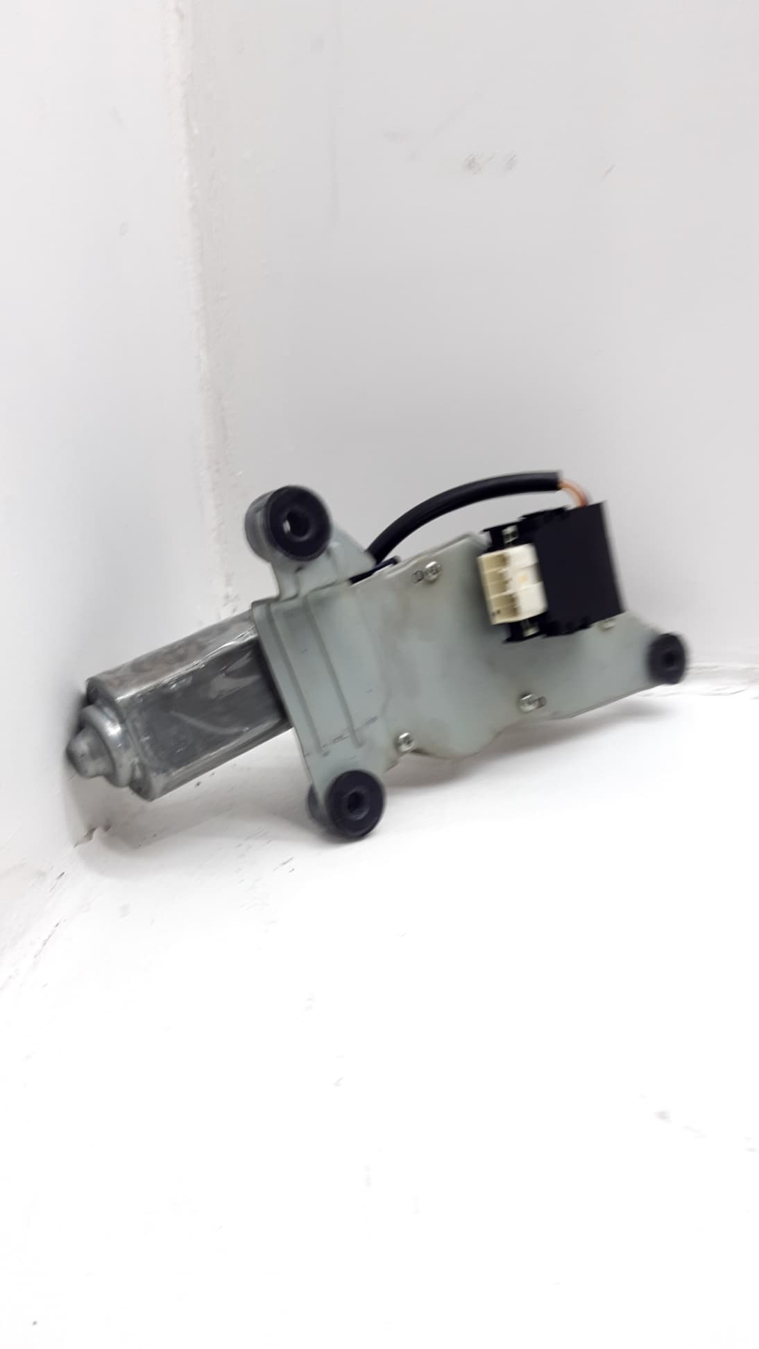 Motor limpia trasero CHEVROLET LACETTI 2