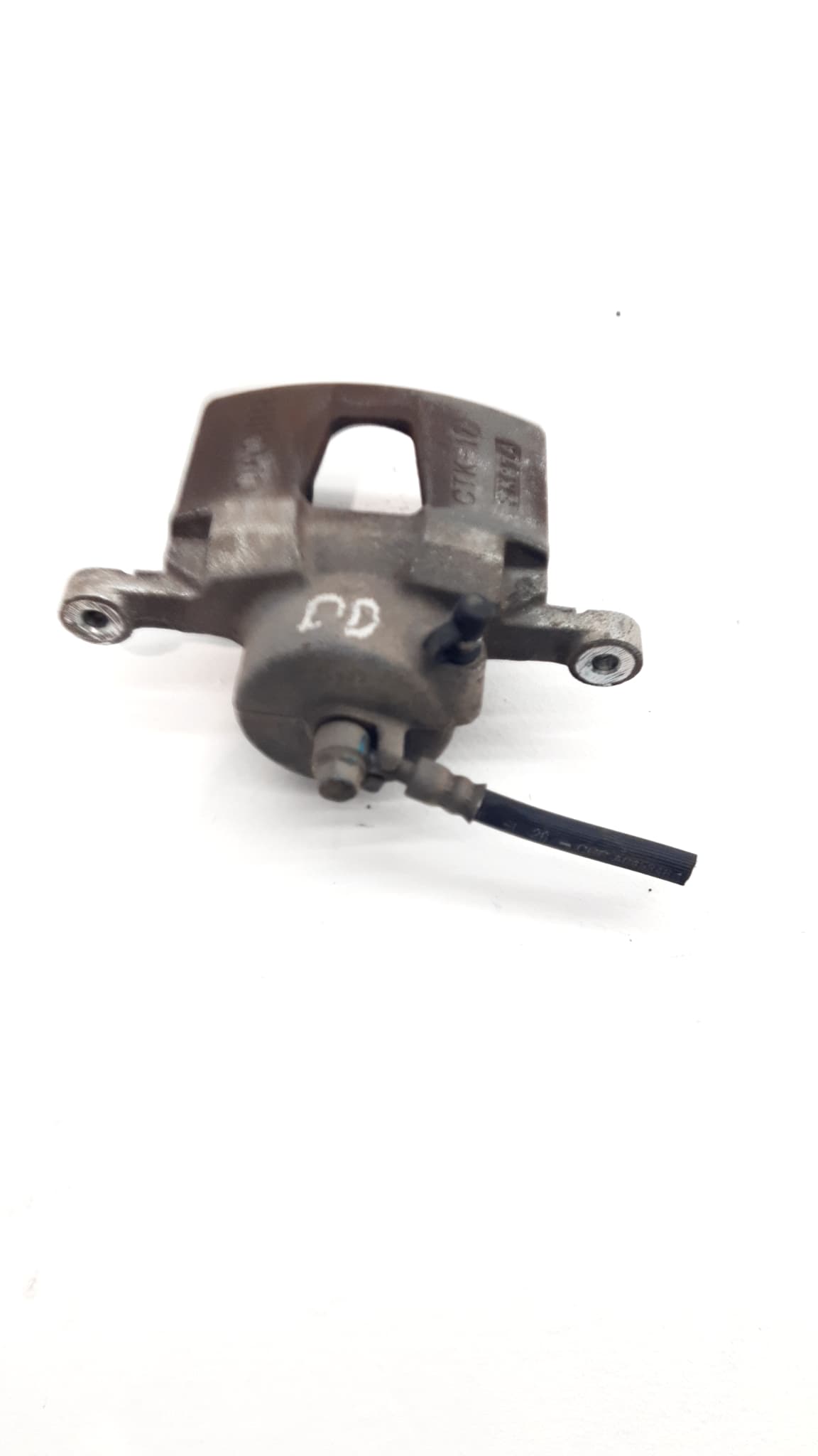 Recambio CHEVROLET LACETTI ref. 96549789