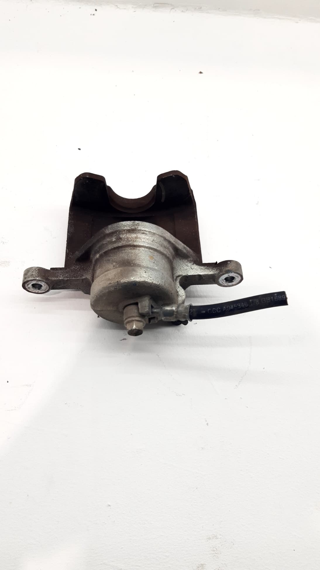 Recambio CHEVROLET LACETTI ref. 96800085 5