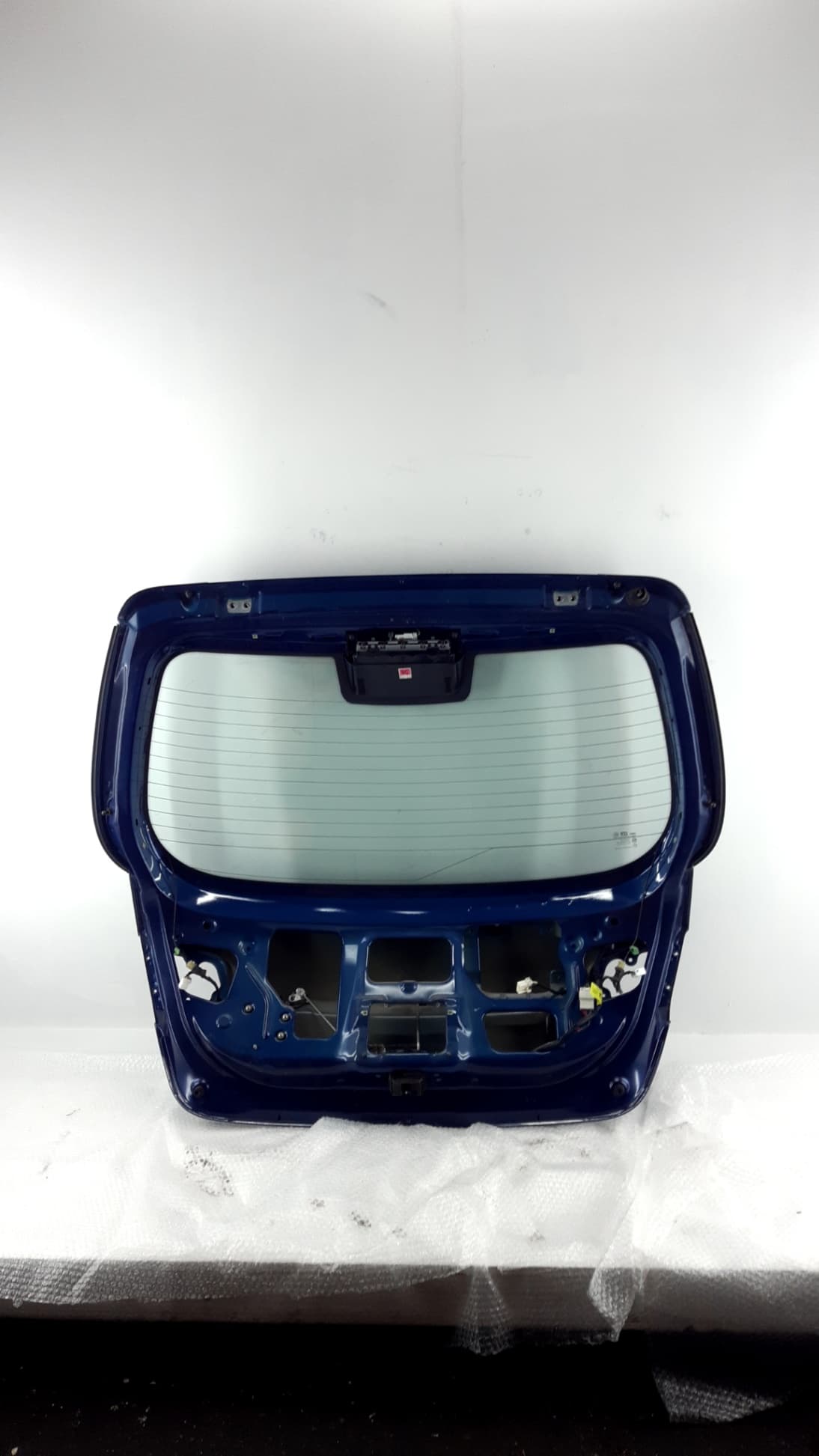 Porton trasero CHEVROLET LACETTI 4