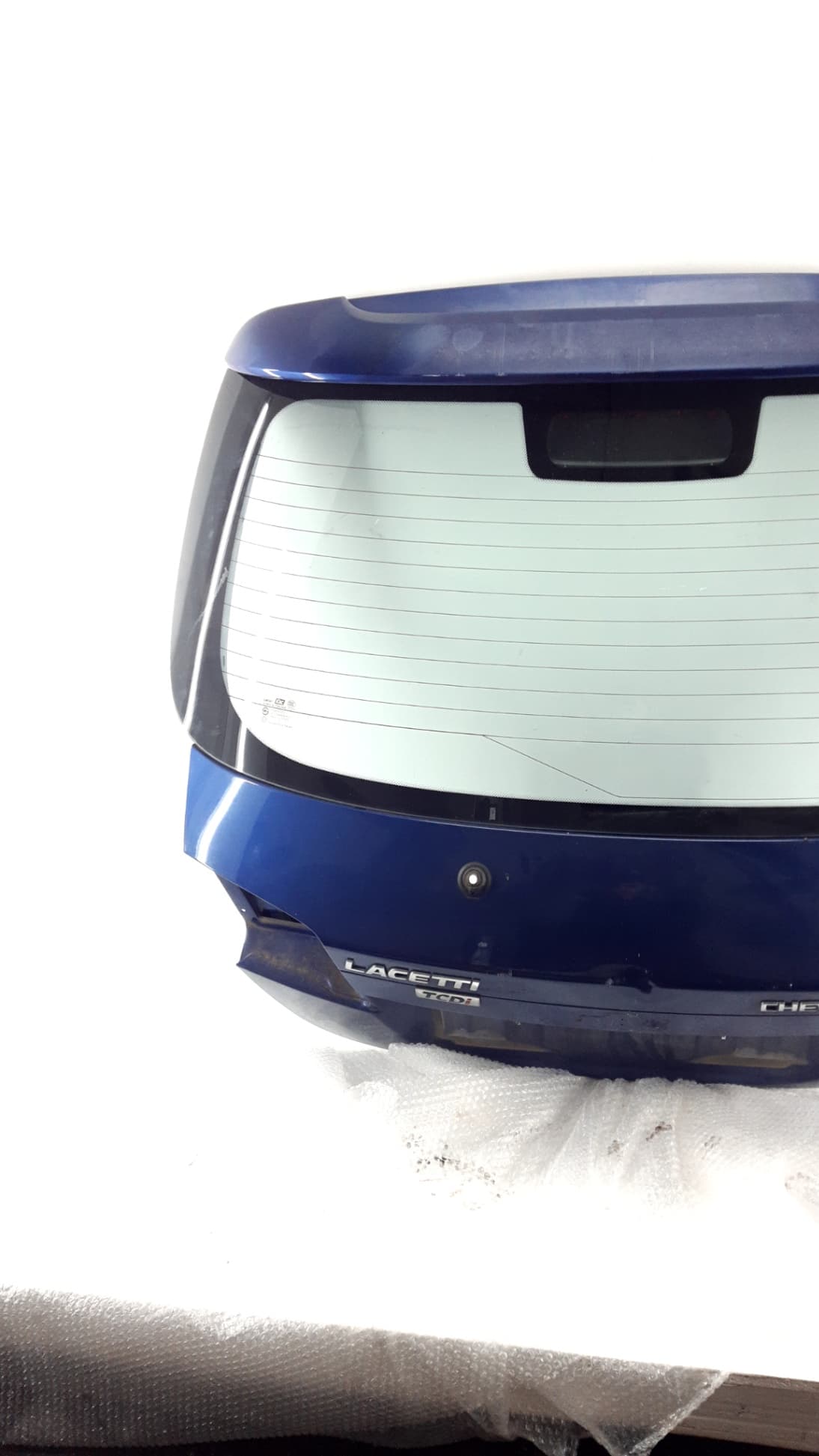 Porton trasero CHEVROLET LACETTI 2
