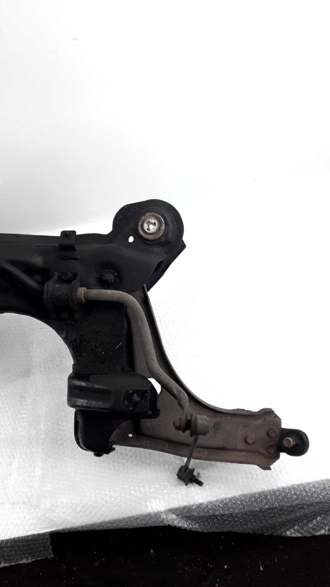 Puente delantero CHEVROLET LACETTI 4