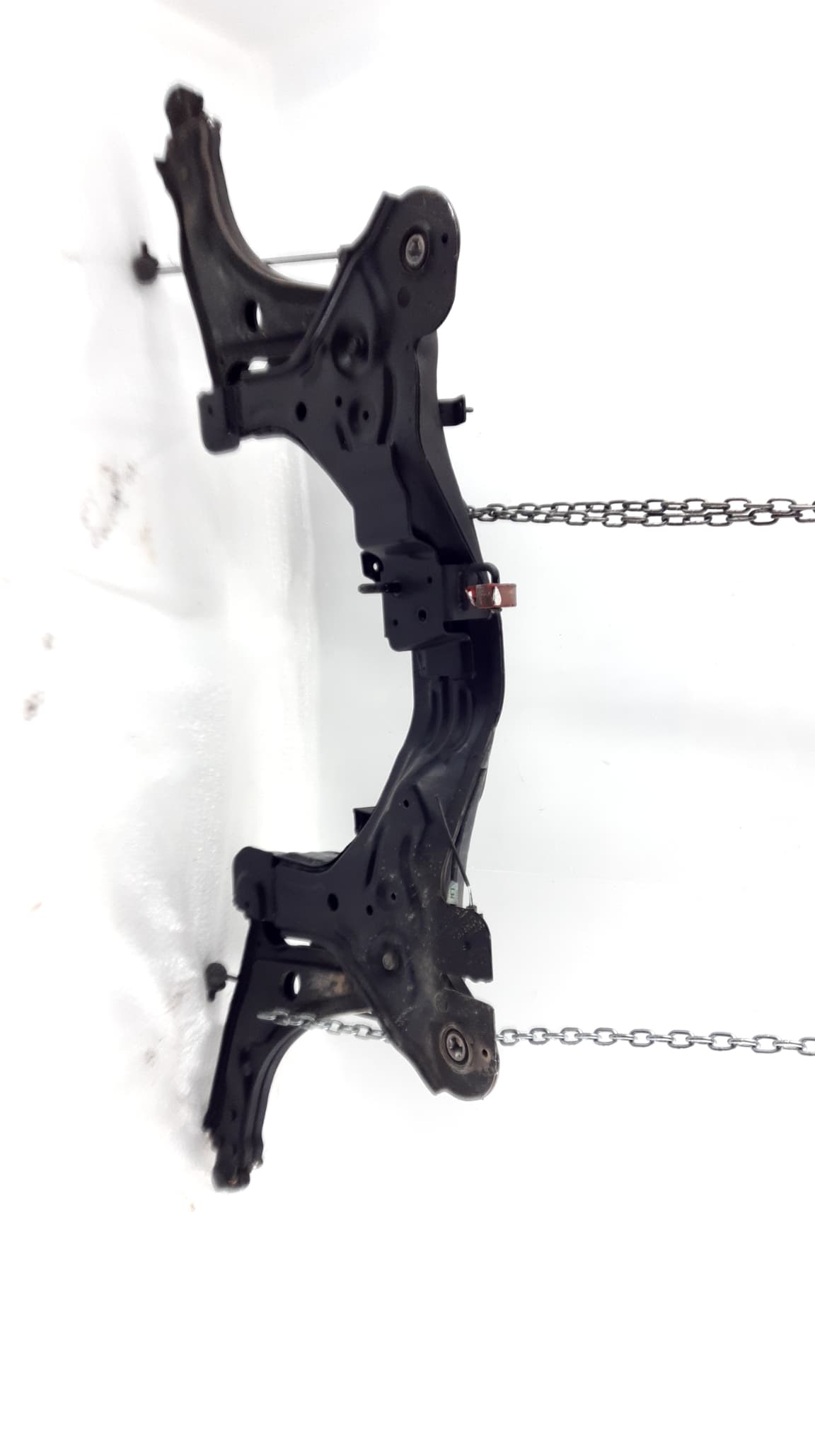 Puente delantero CHEVROLET LACETTI 2