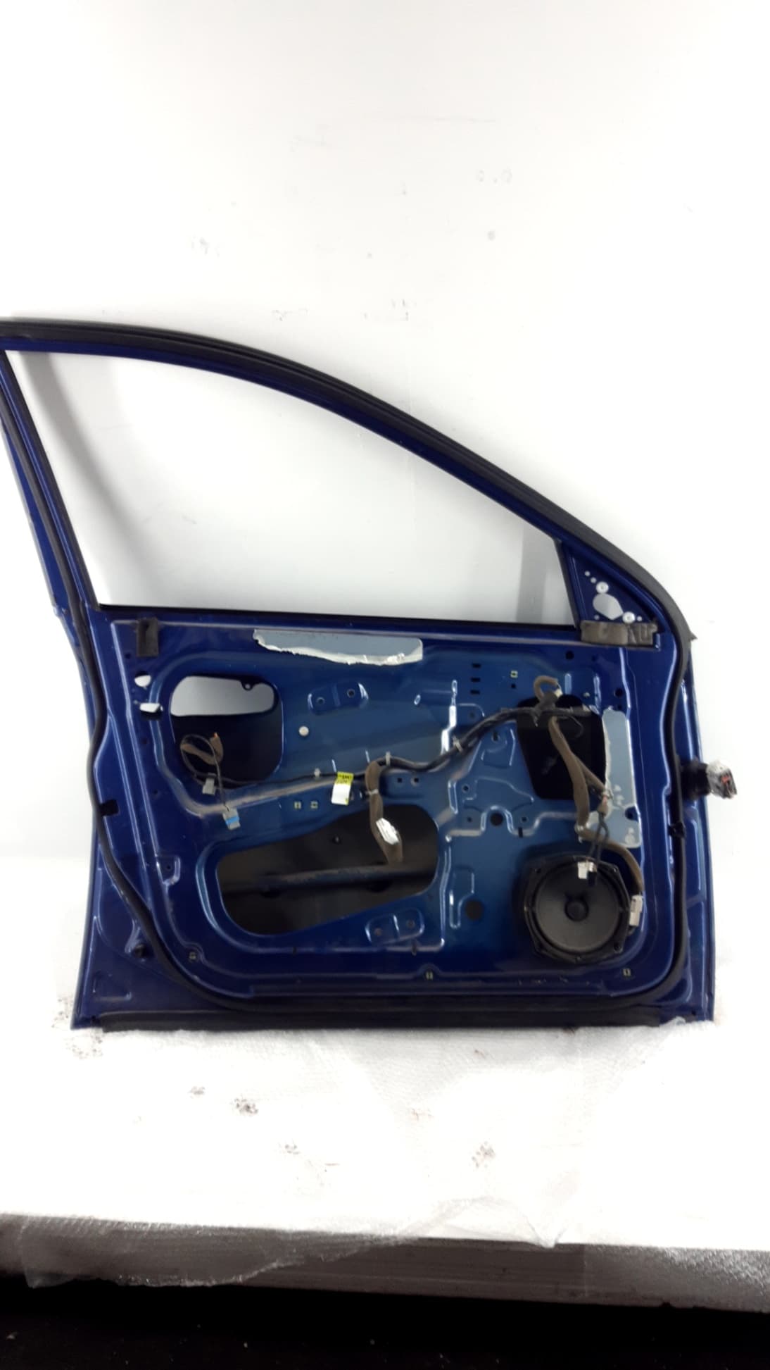 Puerta delantera izquierda CHEVROLET LACETTI 2