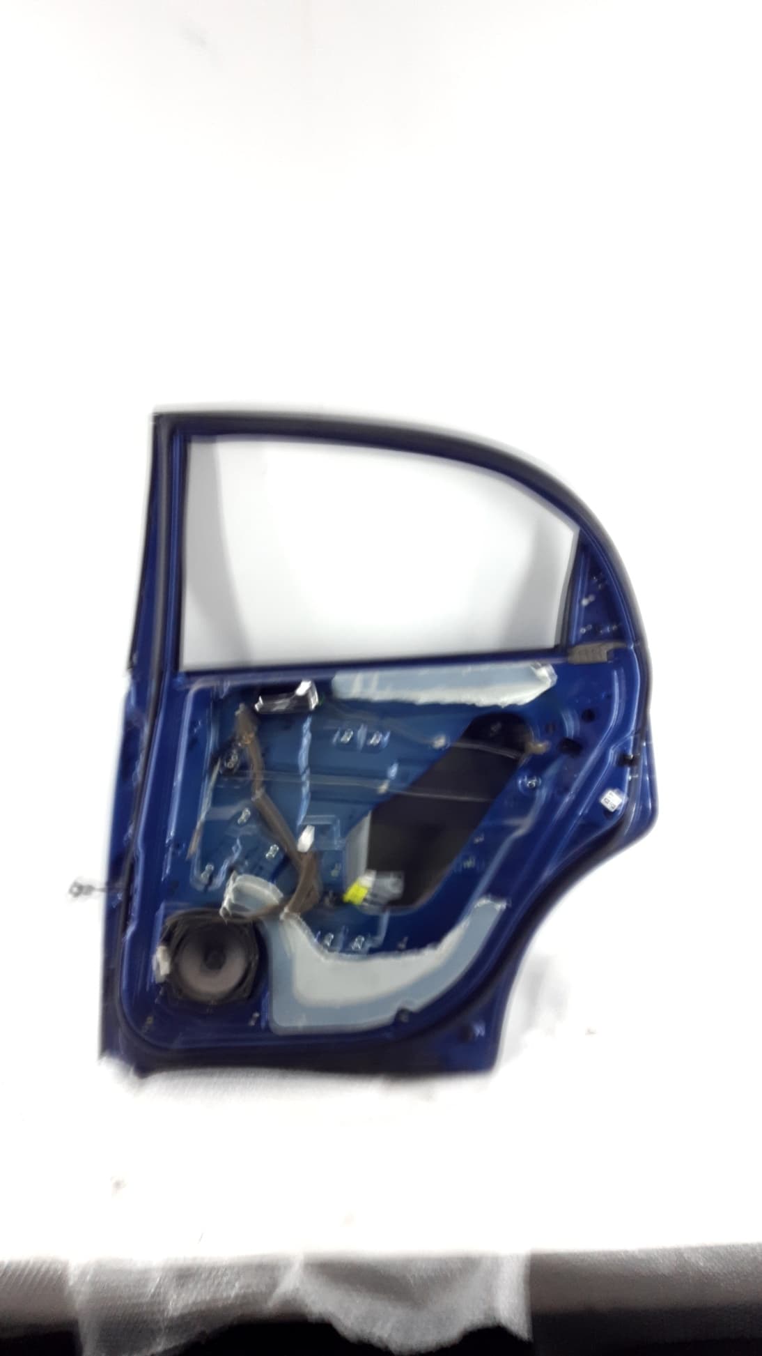 Puerta trasera derecha CHEVROLET LACETTI 3