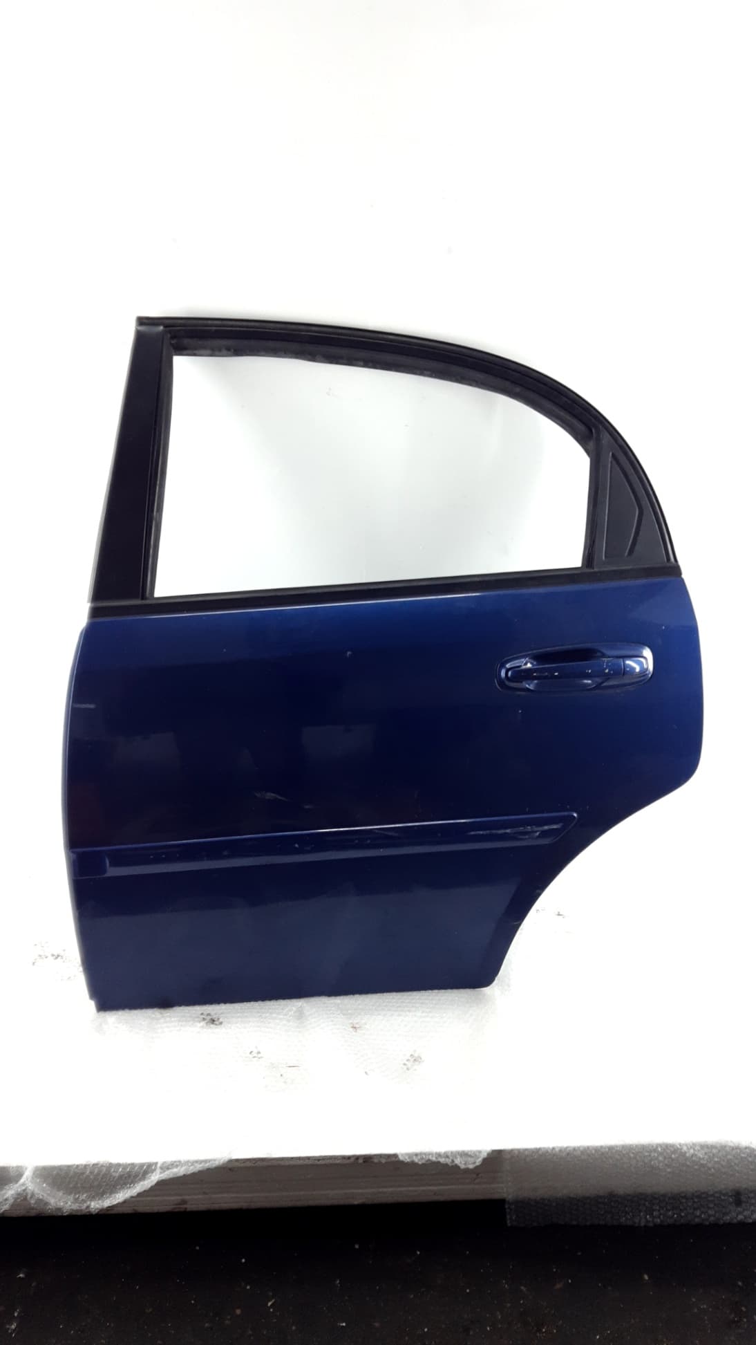 Puerta trasera izquierda CHEVROLET LACETTI