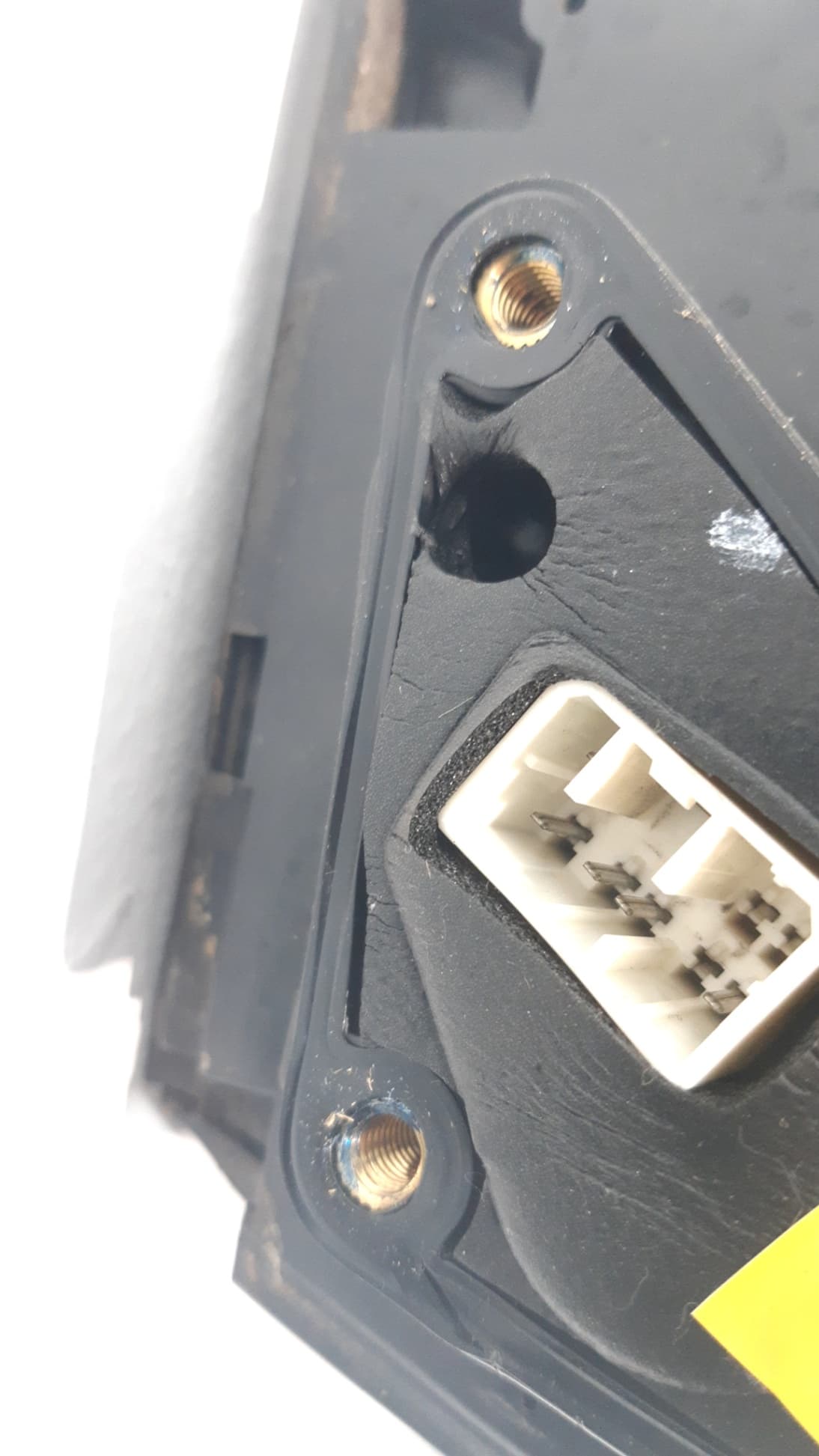 Retrovisor derecho CHEVROLET LACETTI 3